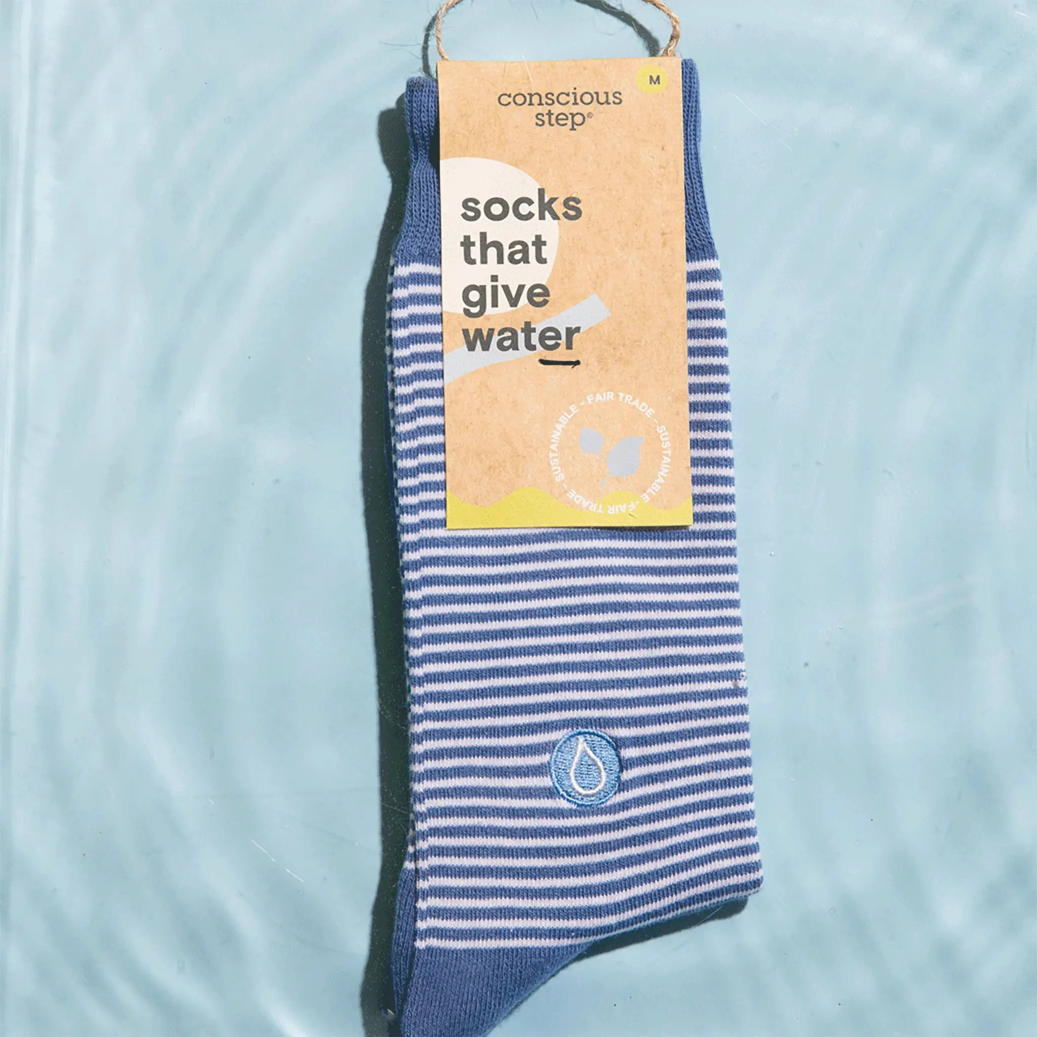 Socks that Give Water - Image 3