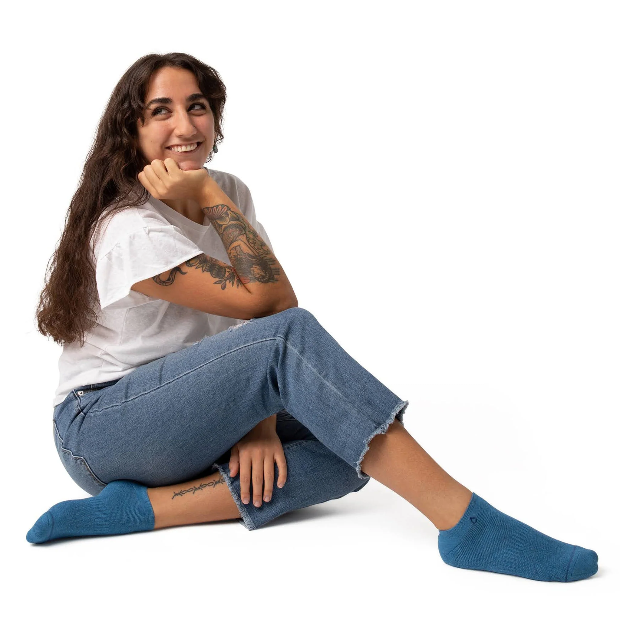 Socks that Give Water - Image 5