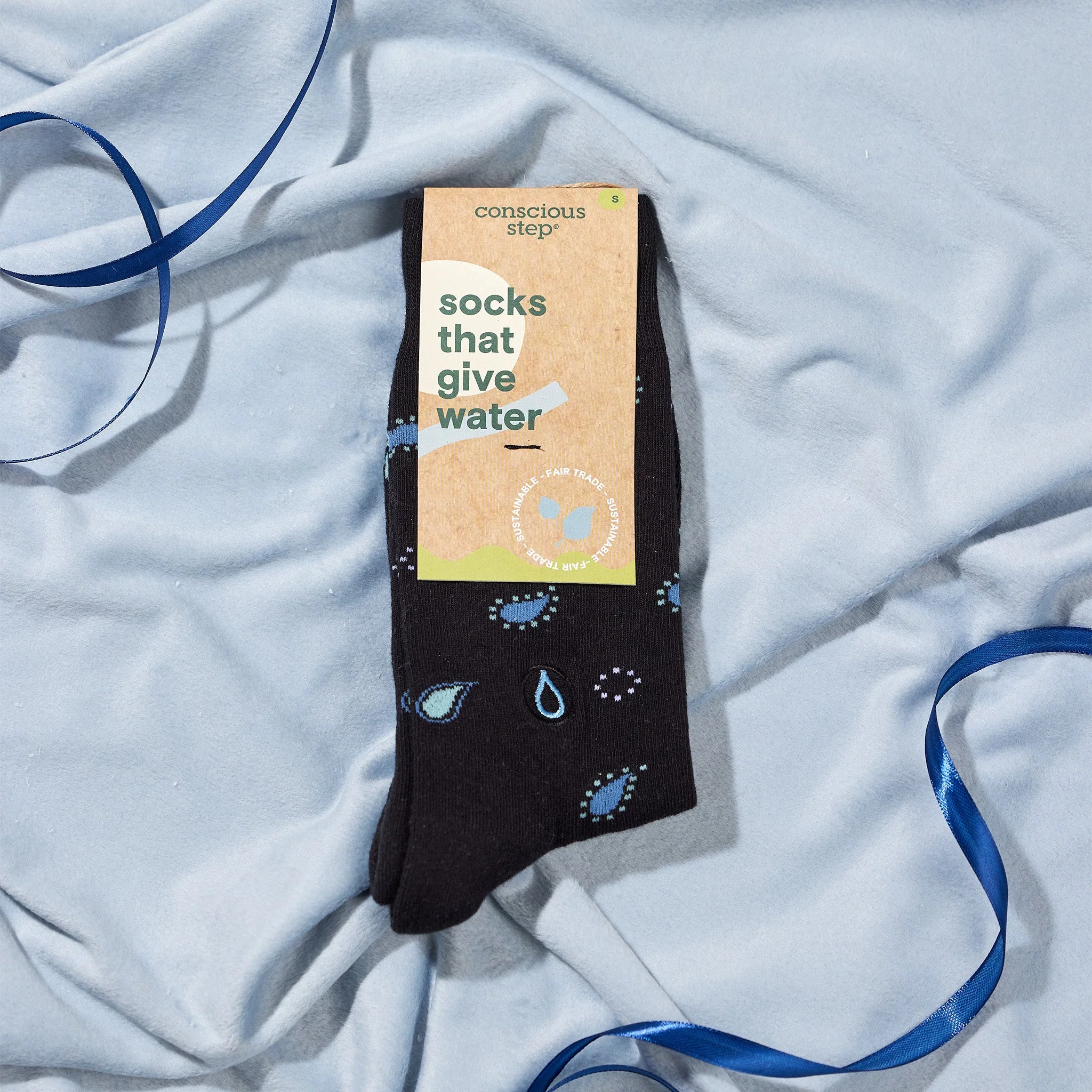 Socks that Give Water - Image 2