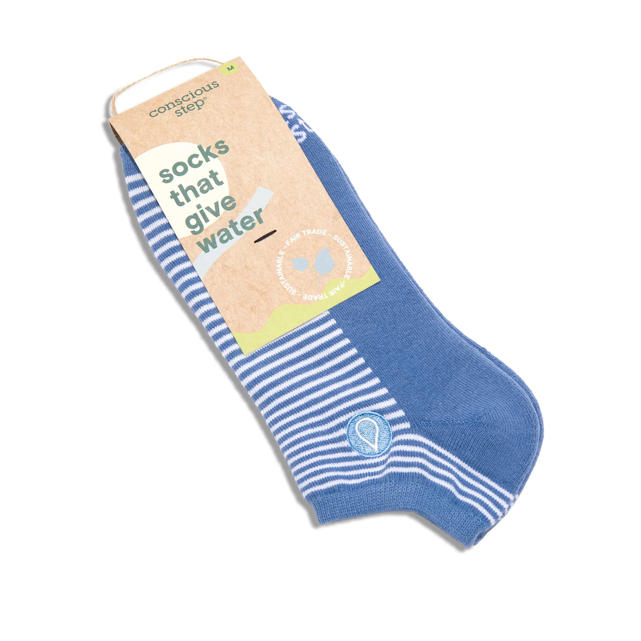 Socks that Give Water - Image 2