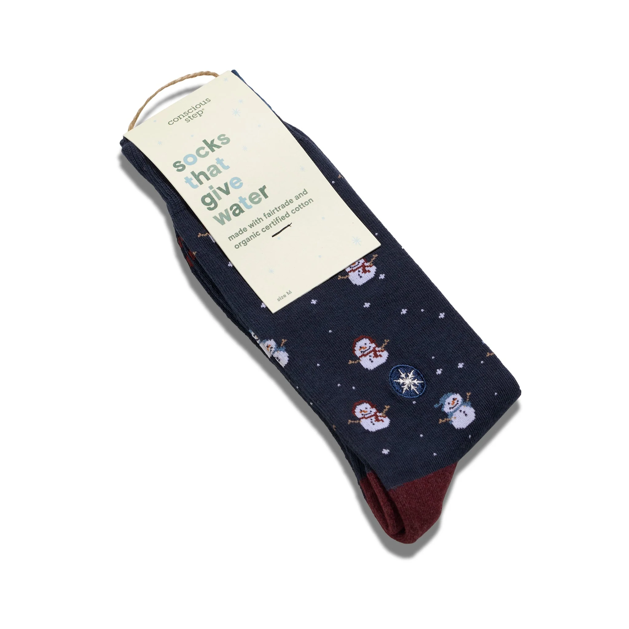 Socks that Give Water - Image 2