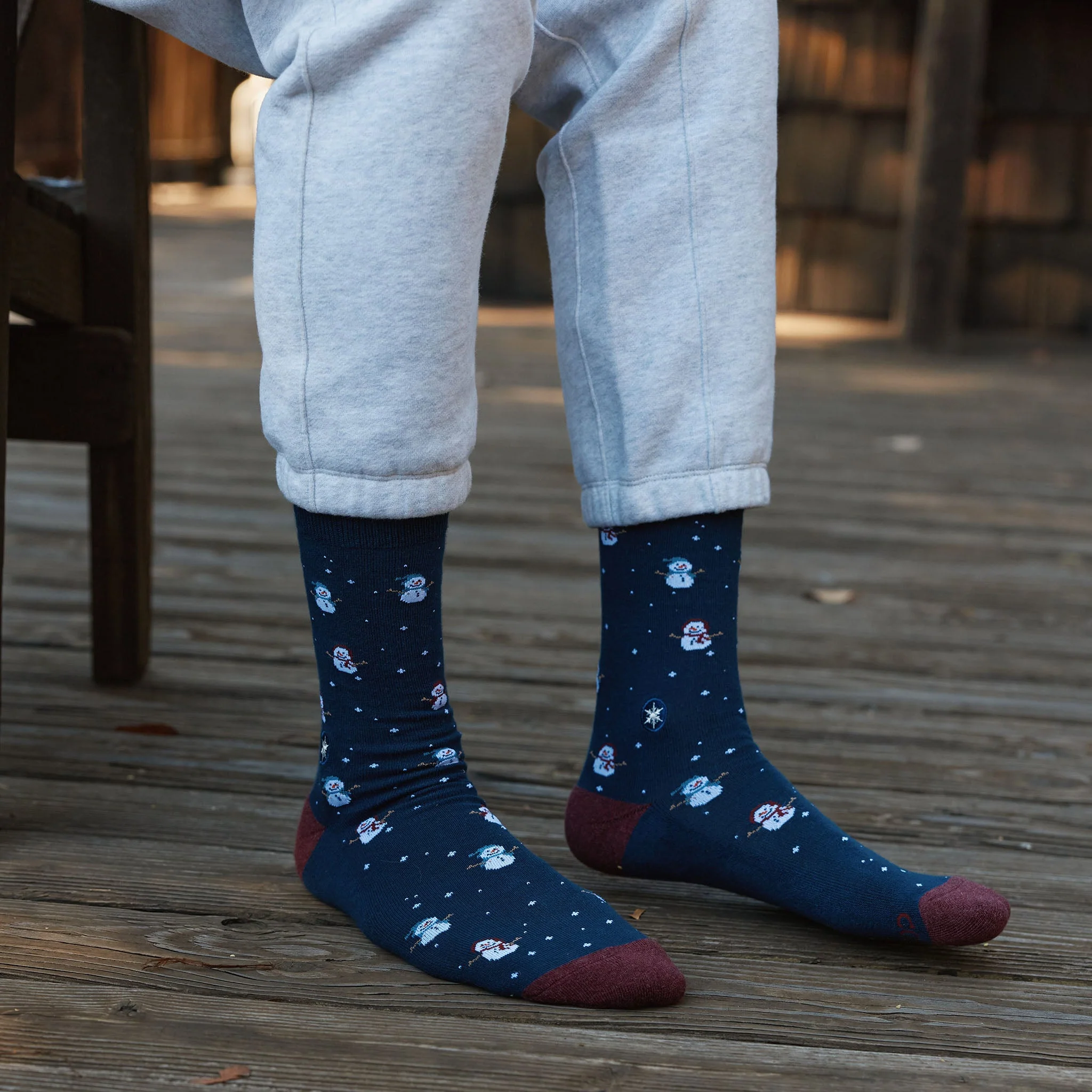 Socks that Give Water - Image 3
