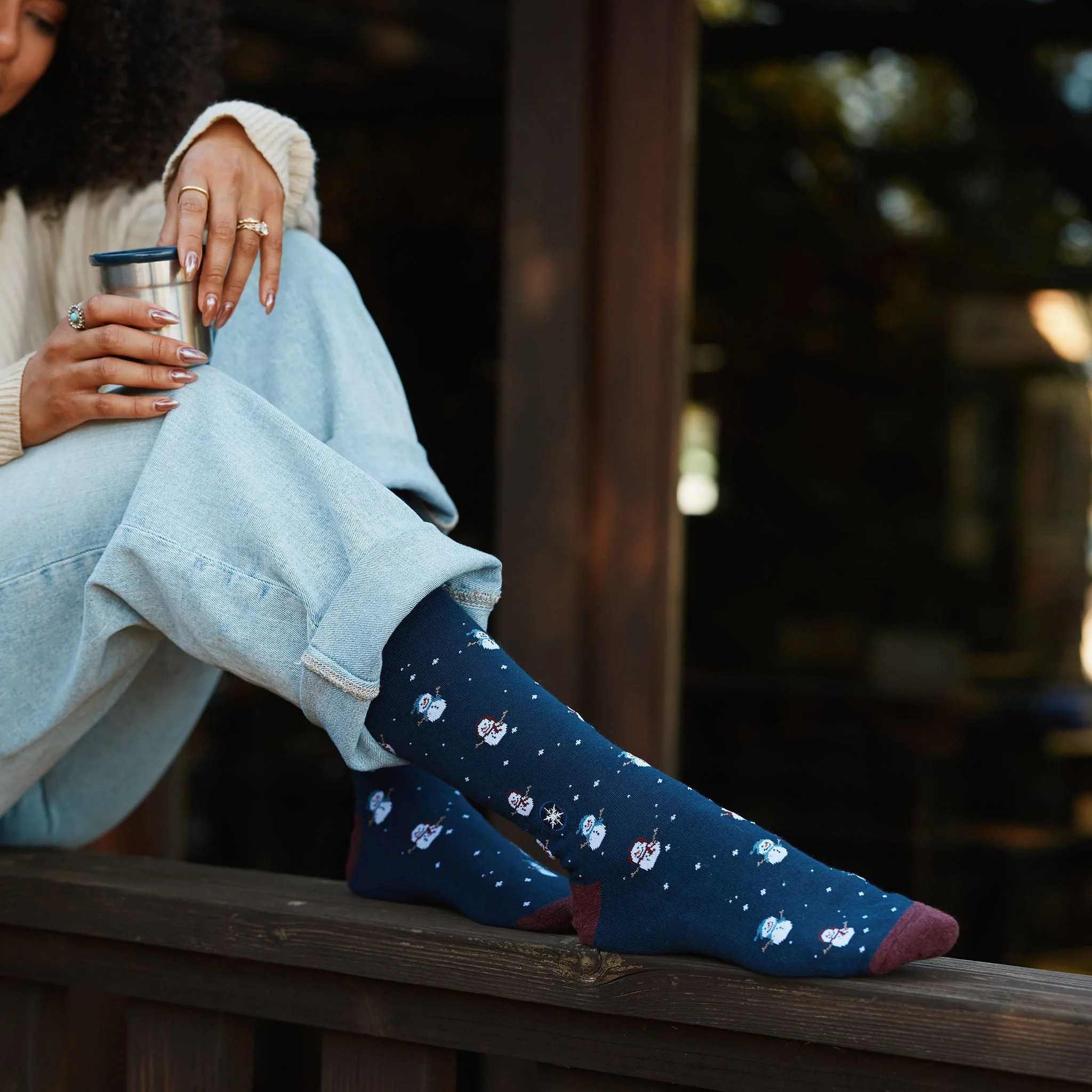 Socks that Give Water - Image 4