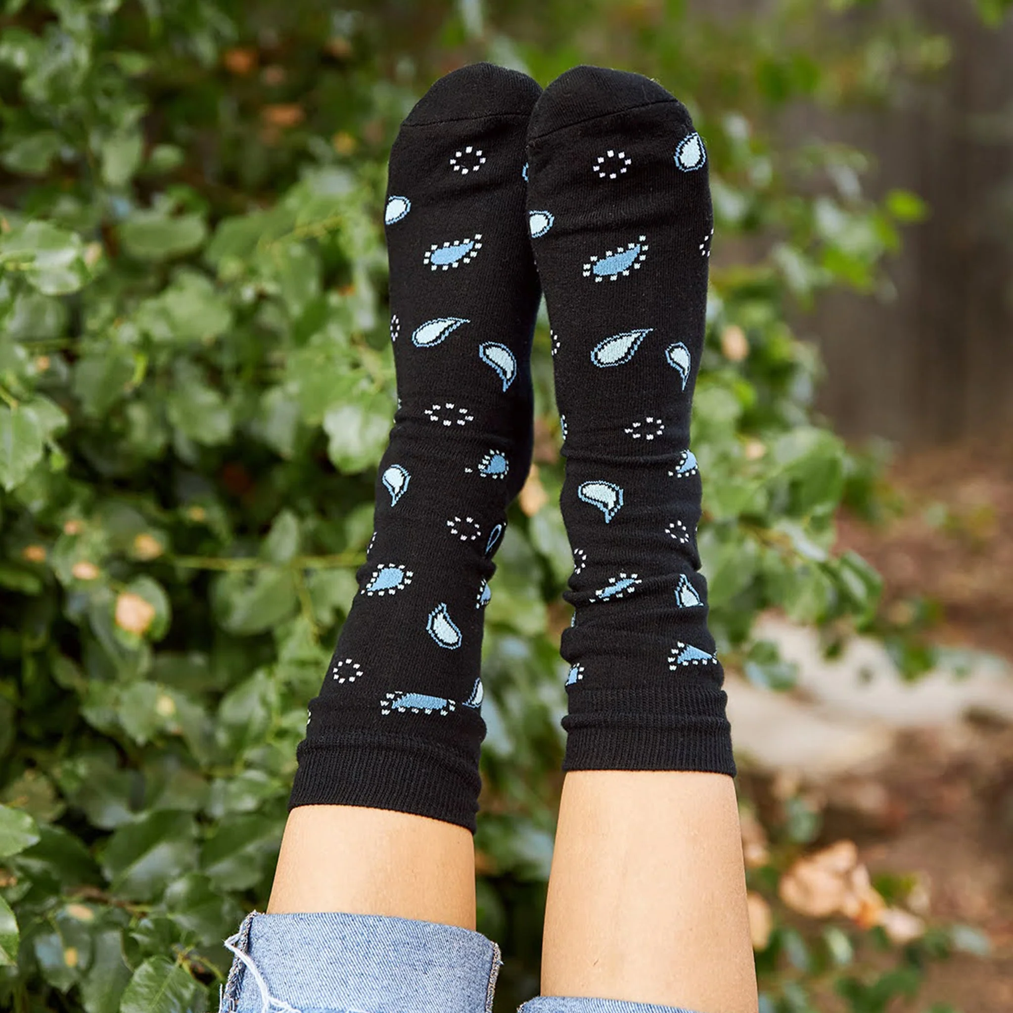 Socks that Give Water - Image 4