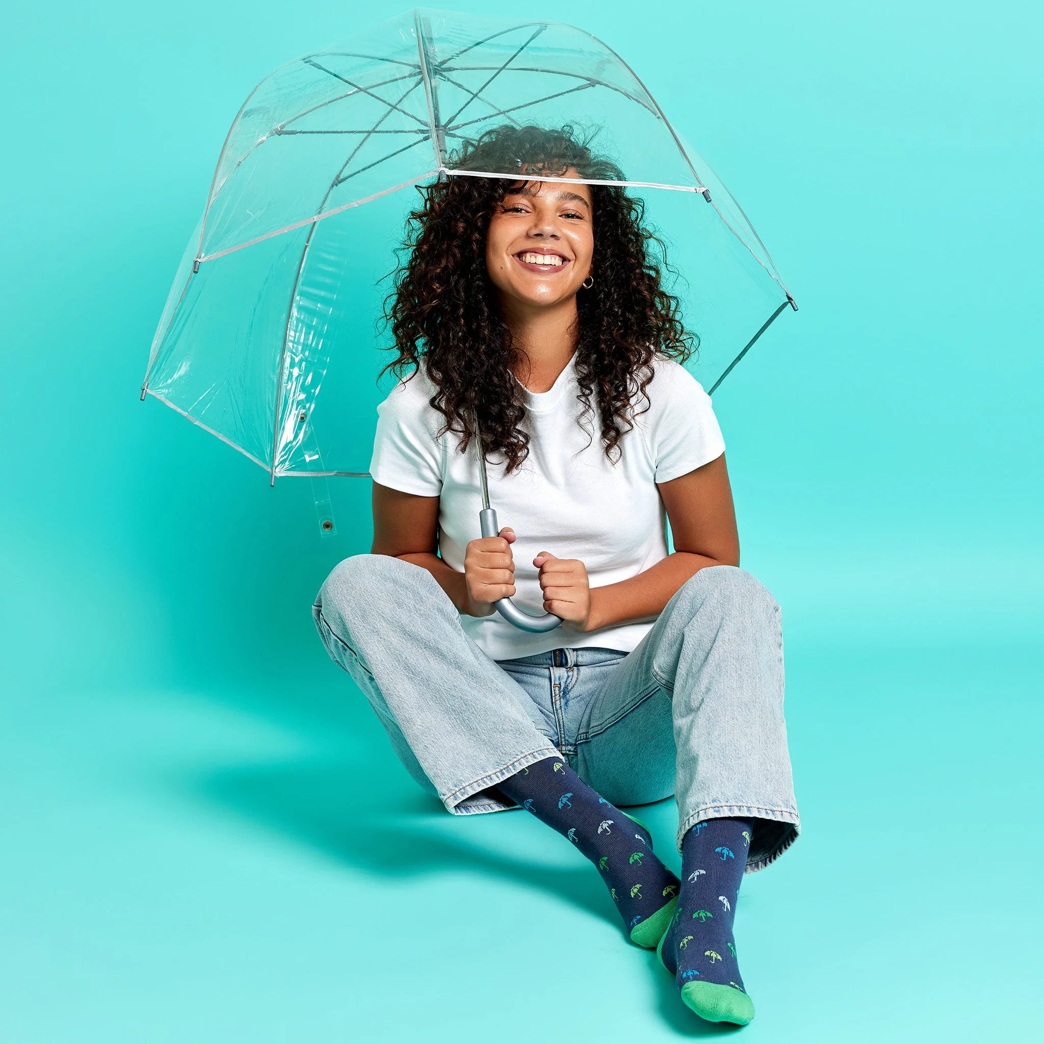Socks that Give Water - Image 3