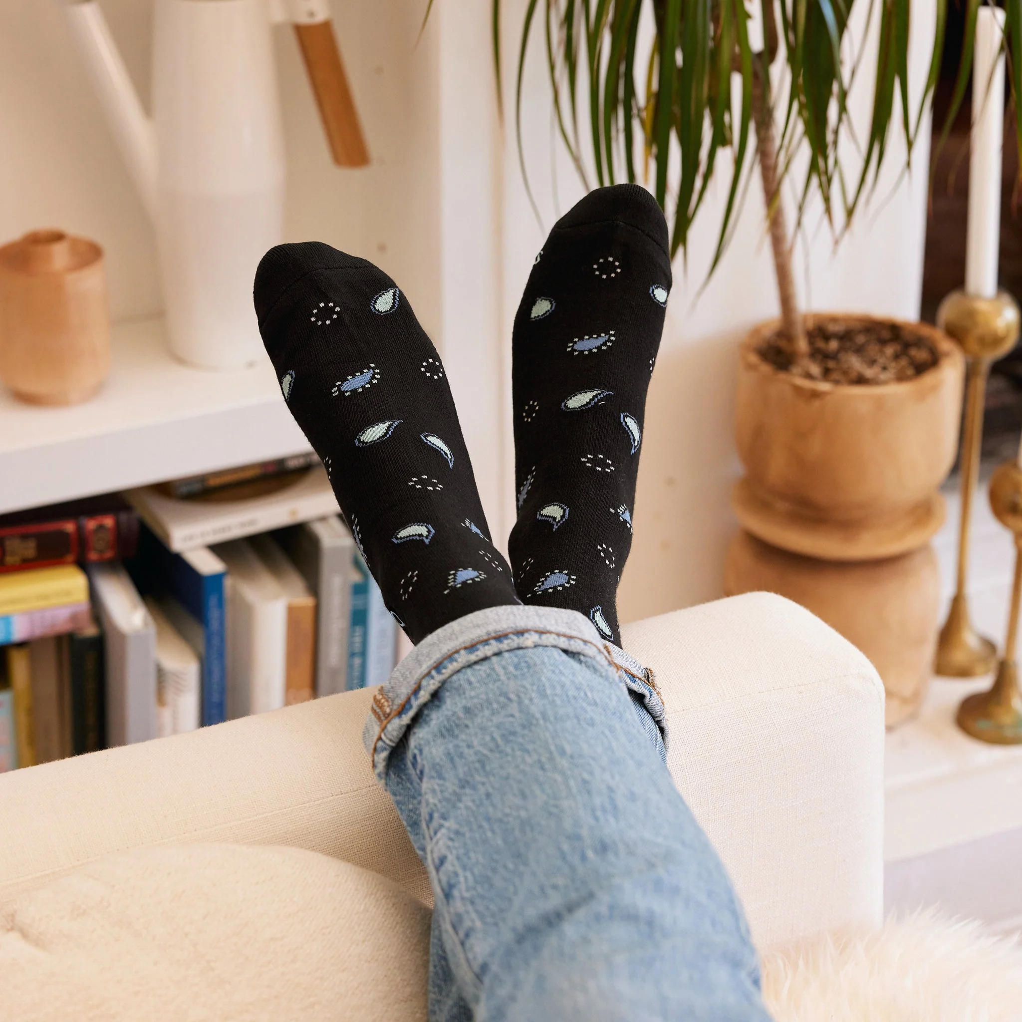 Socks that Give Water - Image 6