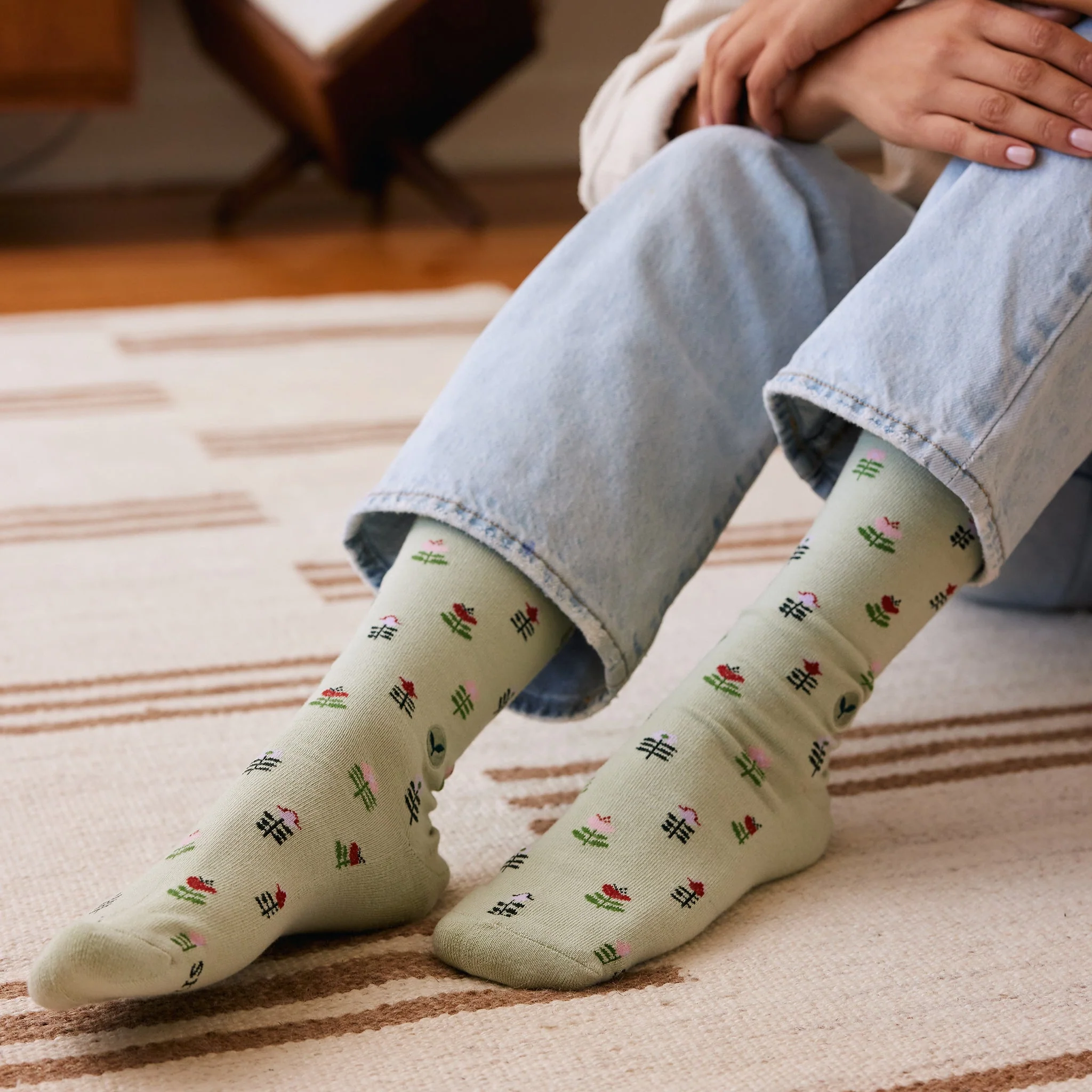 Socks that Plant Trees - Image 3