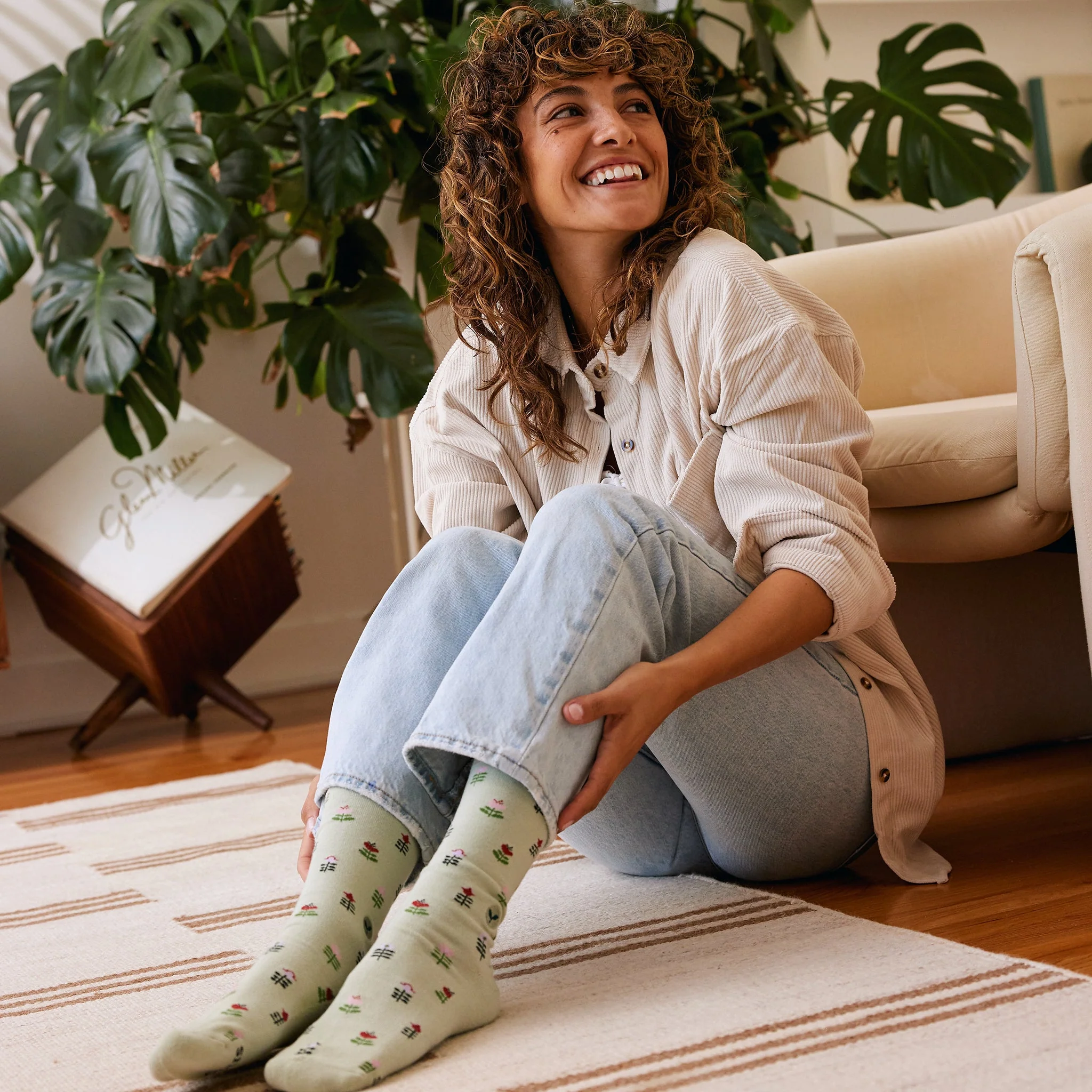 Socks that Plant Trees - Image 4