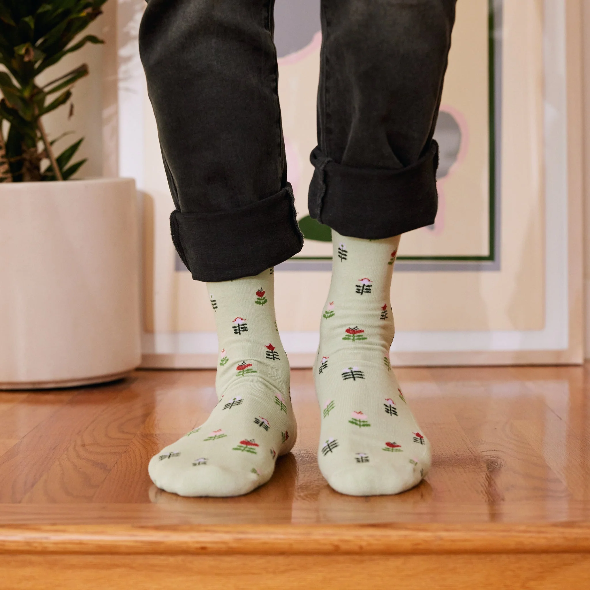 Socks that Plant Trees - Image 5