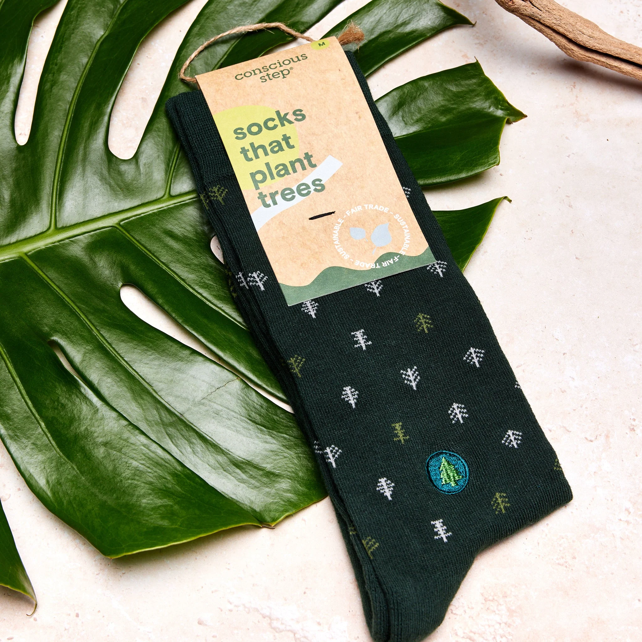 Socks that Plant Trees - Image 2