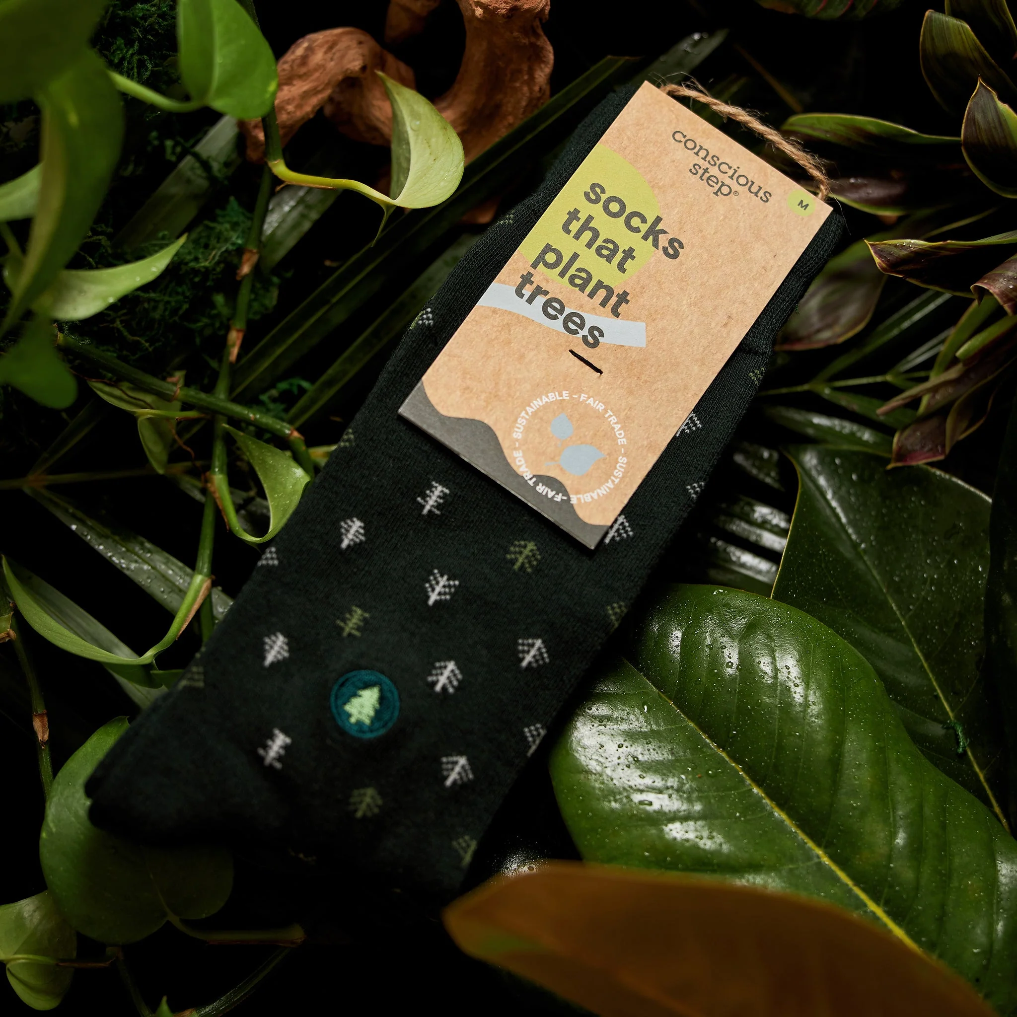 Socks that Plant Trees - Image 3