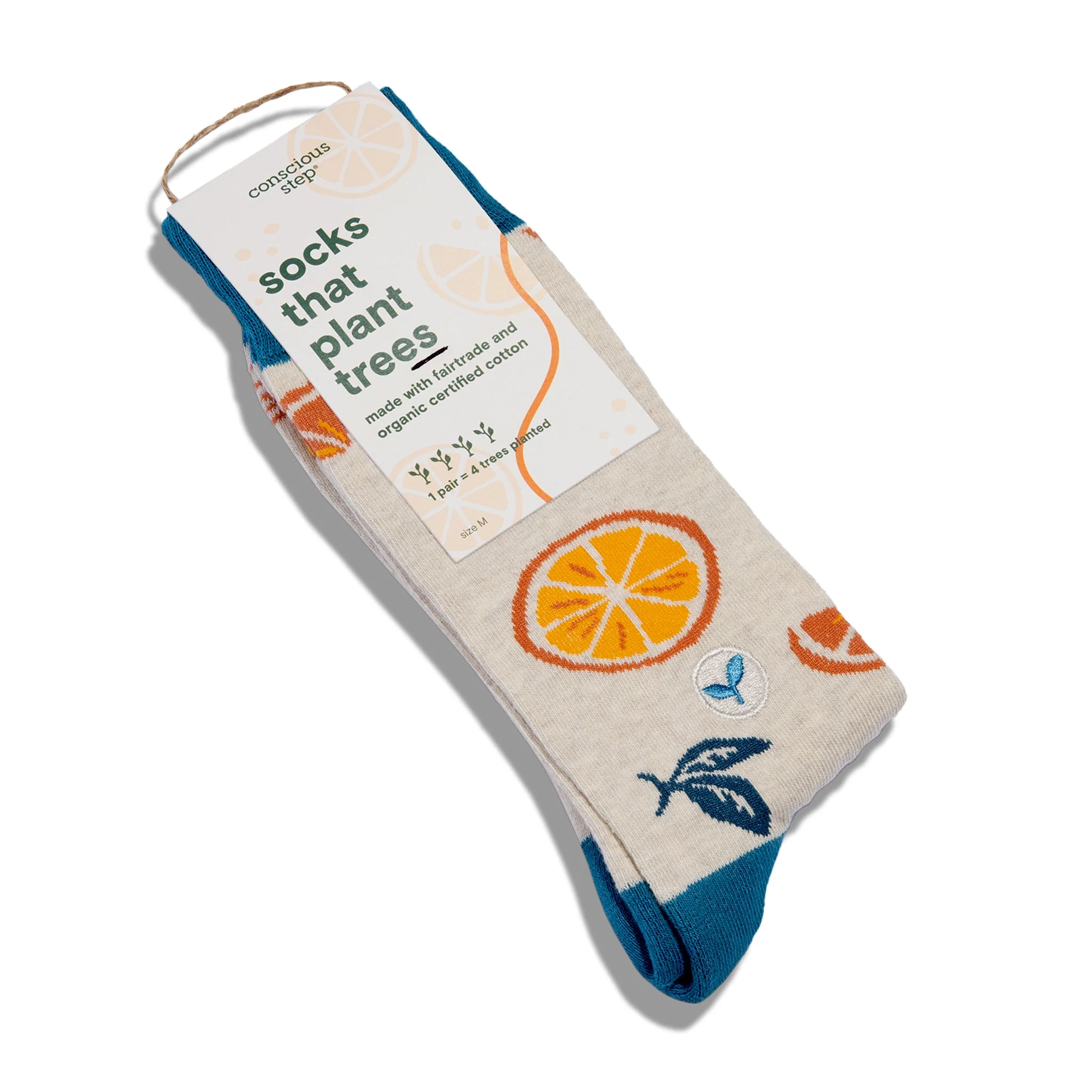 Socks that Plant Trees - Image 2