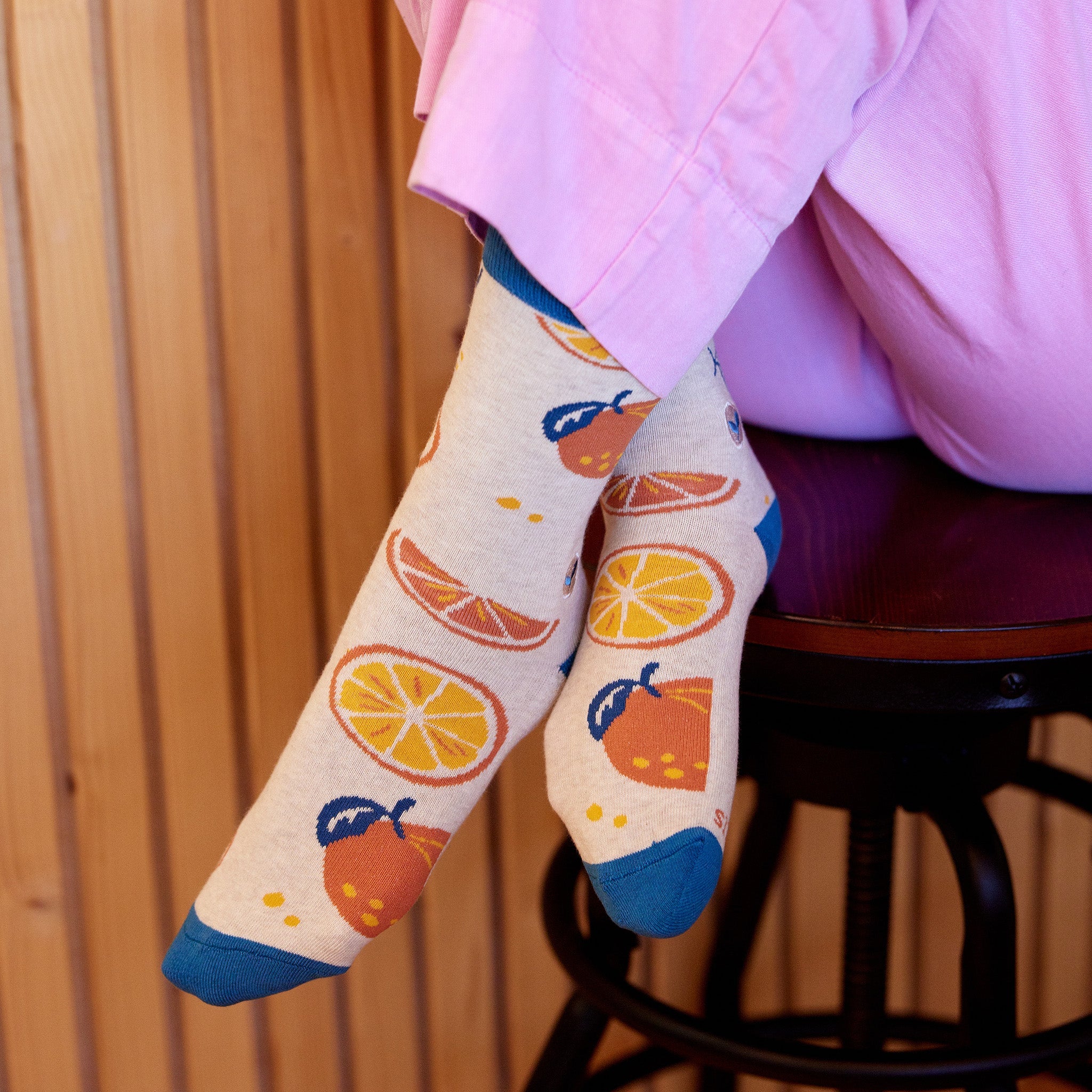 Socks that Plant Trees - Image 4