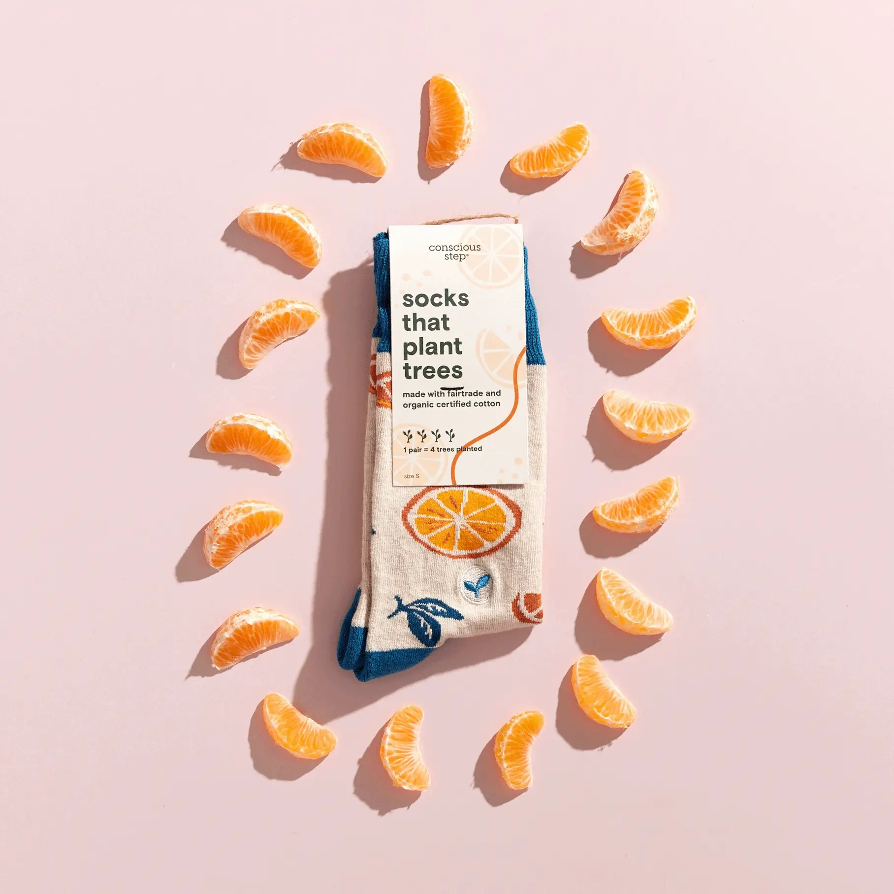 Socks that Plant Trees - Image 6