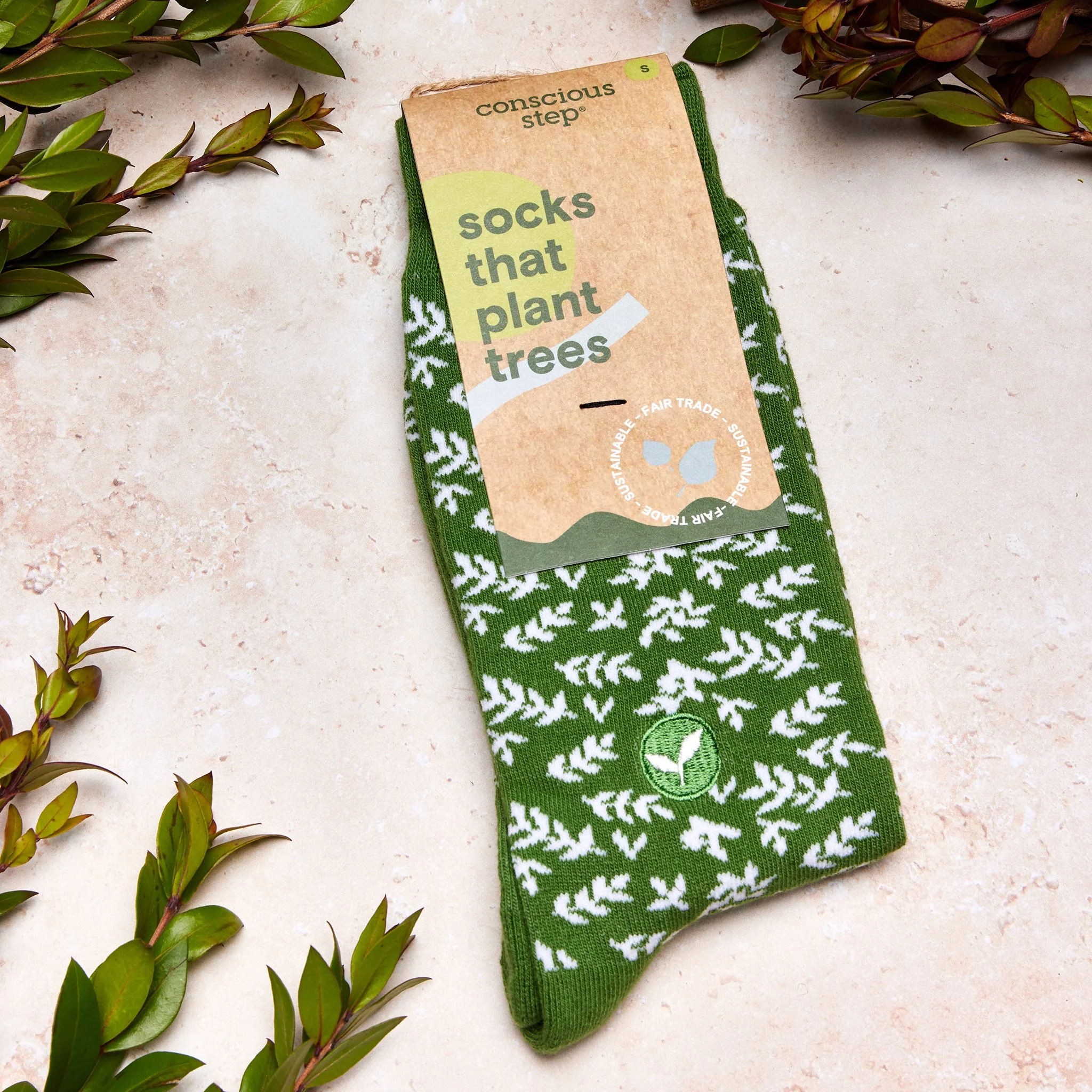 Socks that Plant Trees - Image 3
