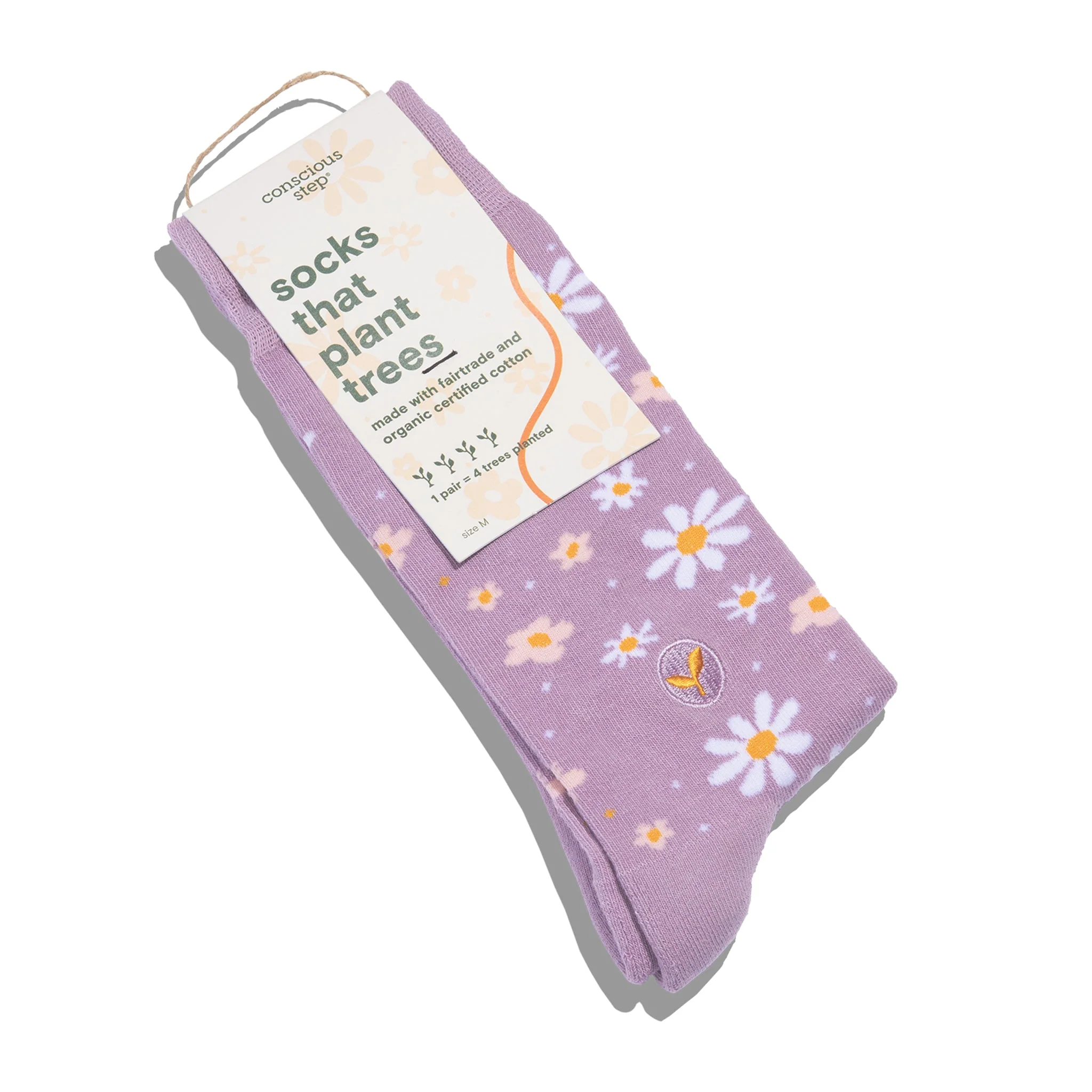 Socks that Plant Trees - Image 2