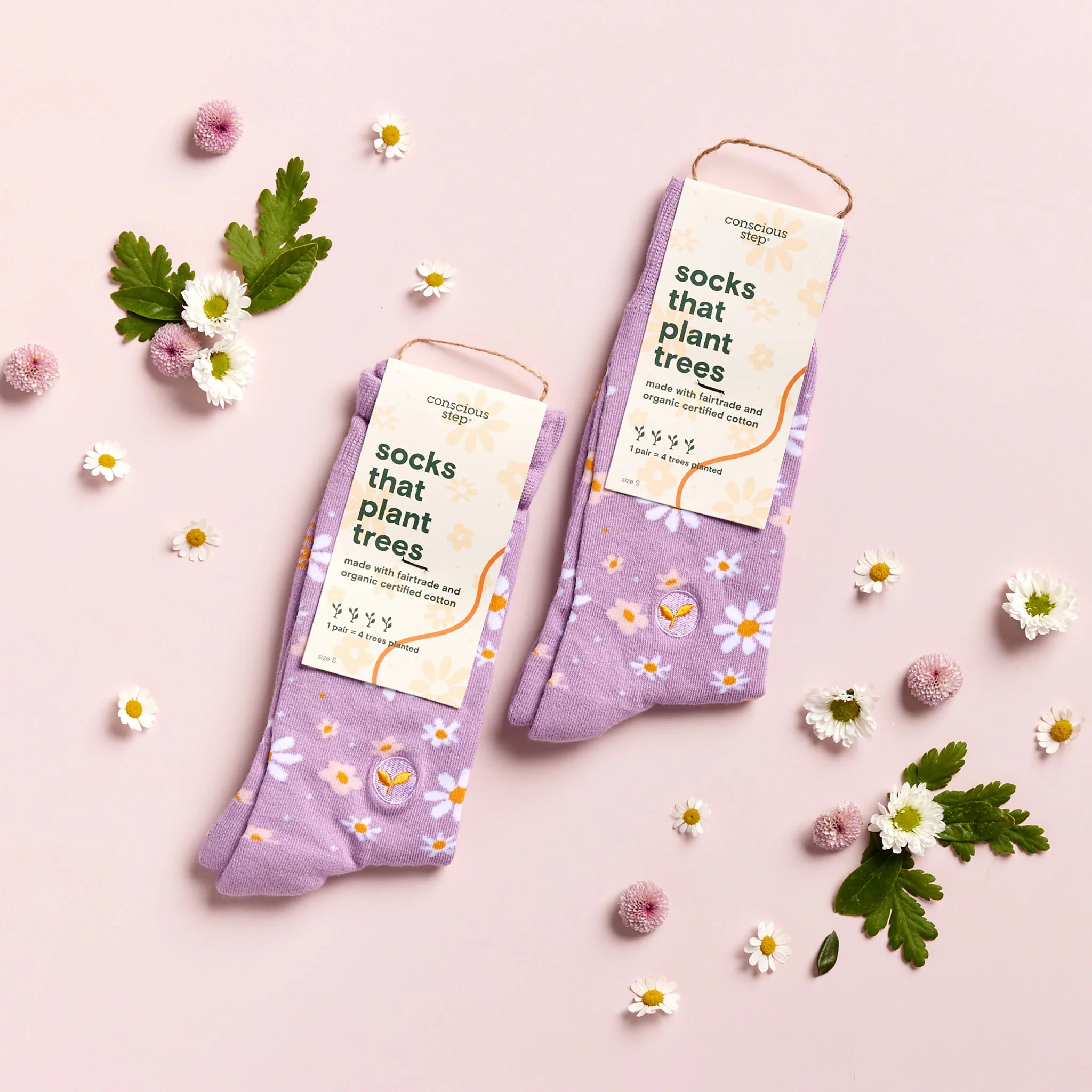 Socks that Plant Trees - Image 3