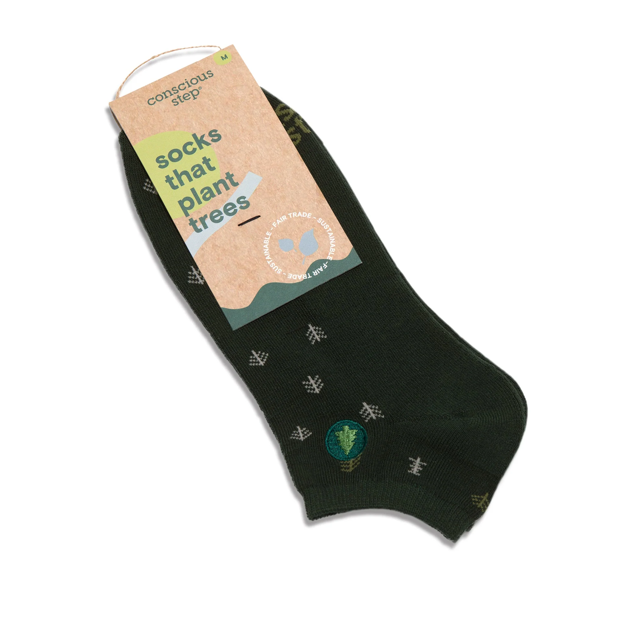 Socks that Plant Trees - Image 2