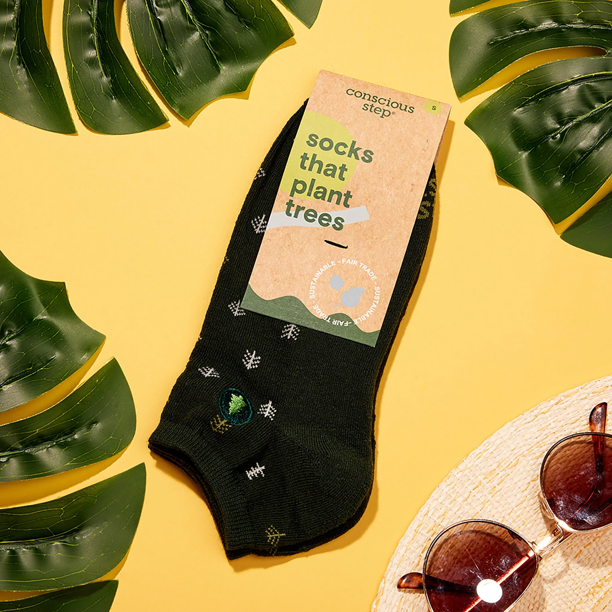 Socks that Plant Trees - Image 3