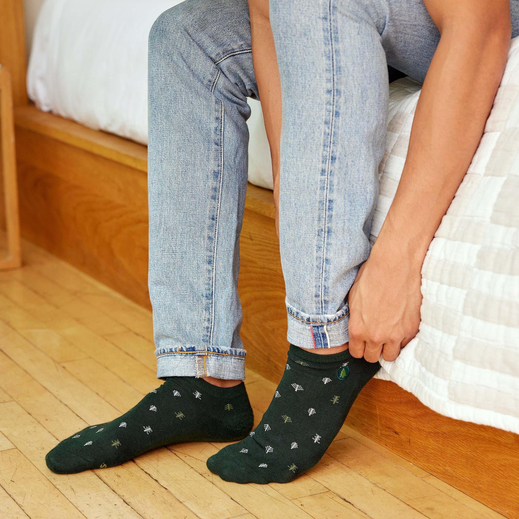 Socks that Plant Trees - Image 4