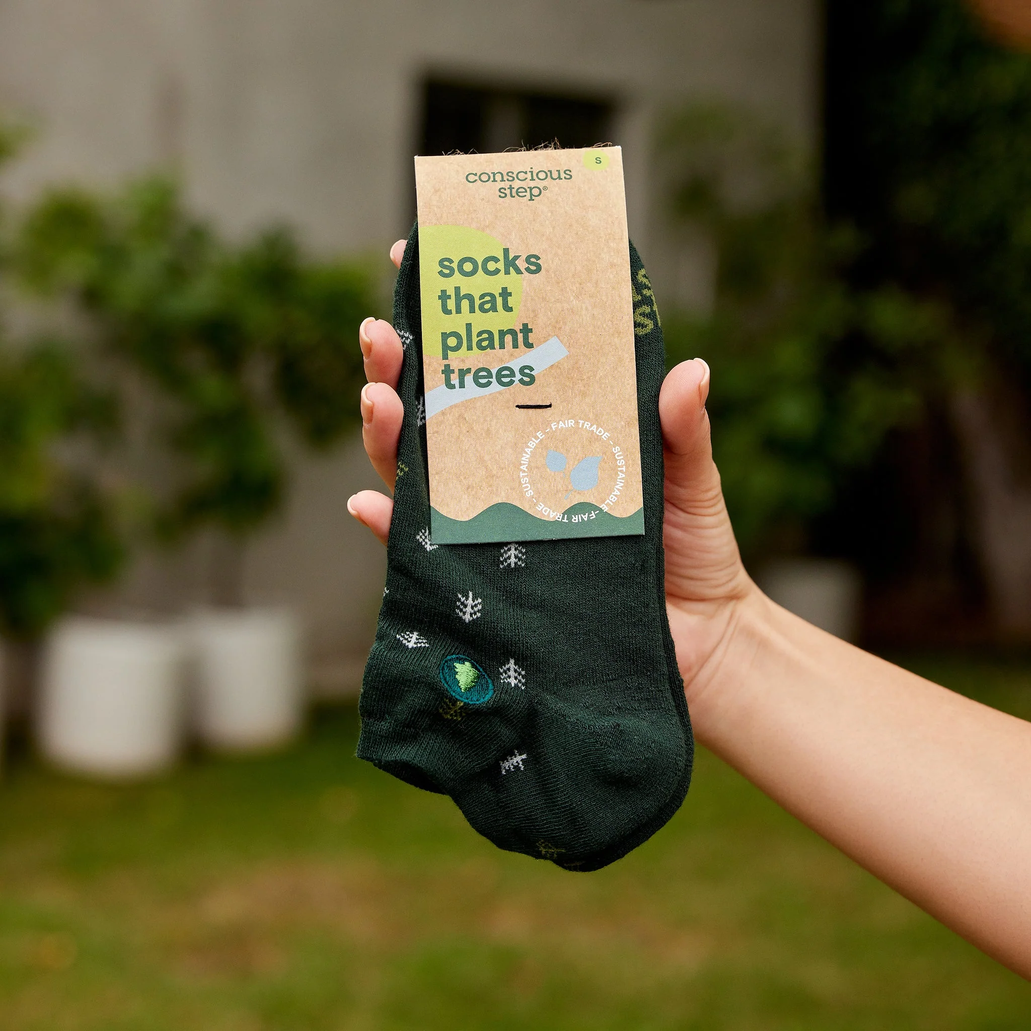 Socks that Plant Trees - Image 5