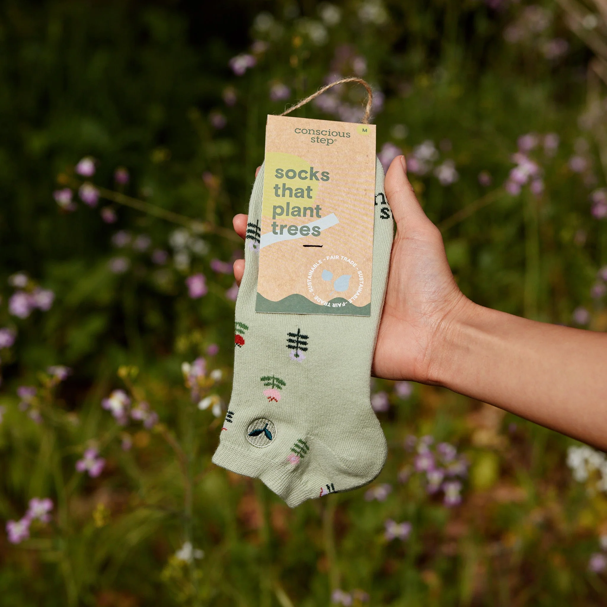 Socks that Plant Trees - Image 2