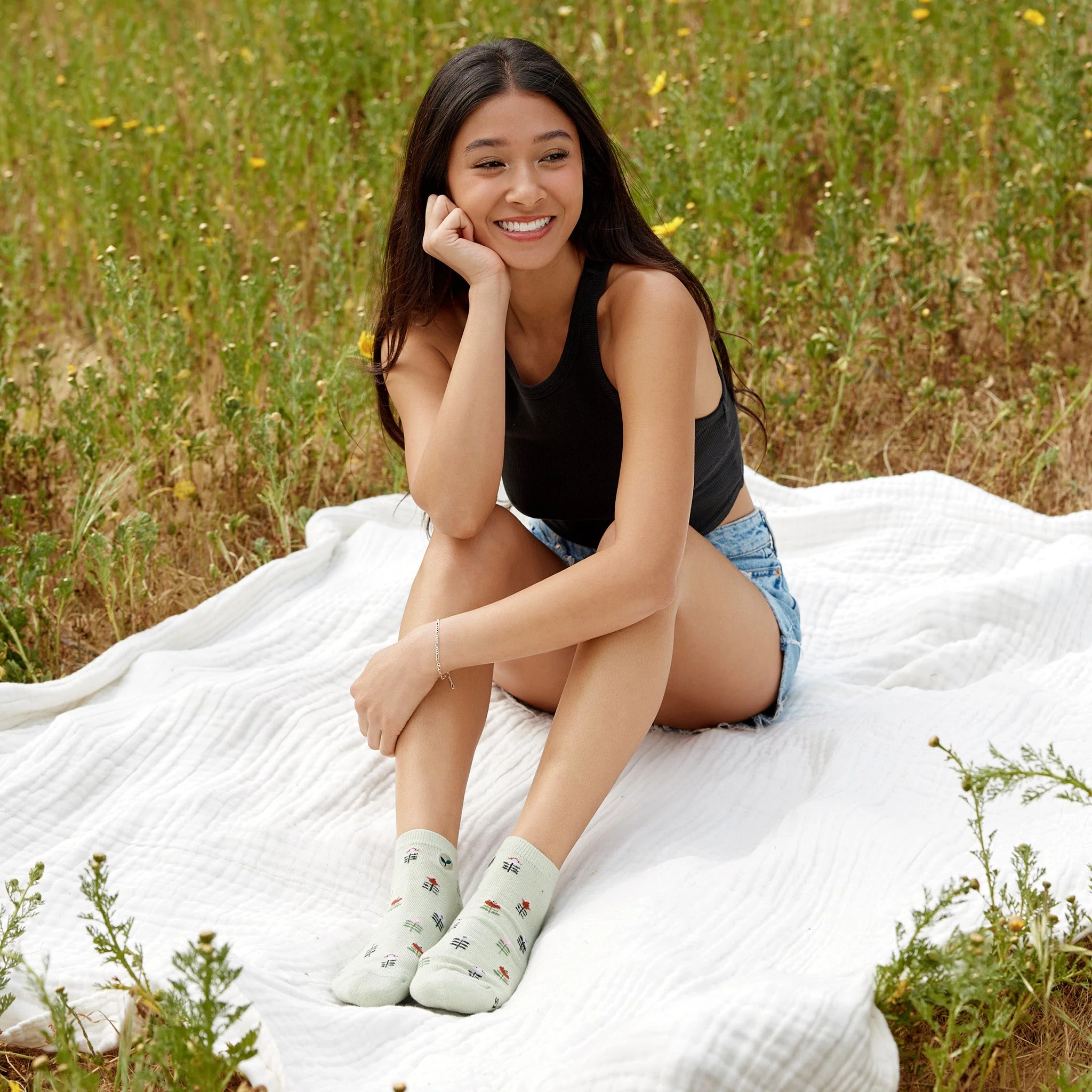 Socks that Plant Trees - Image 4