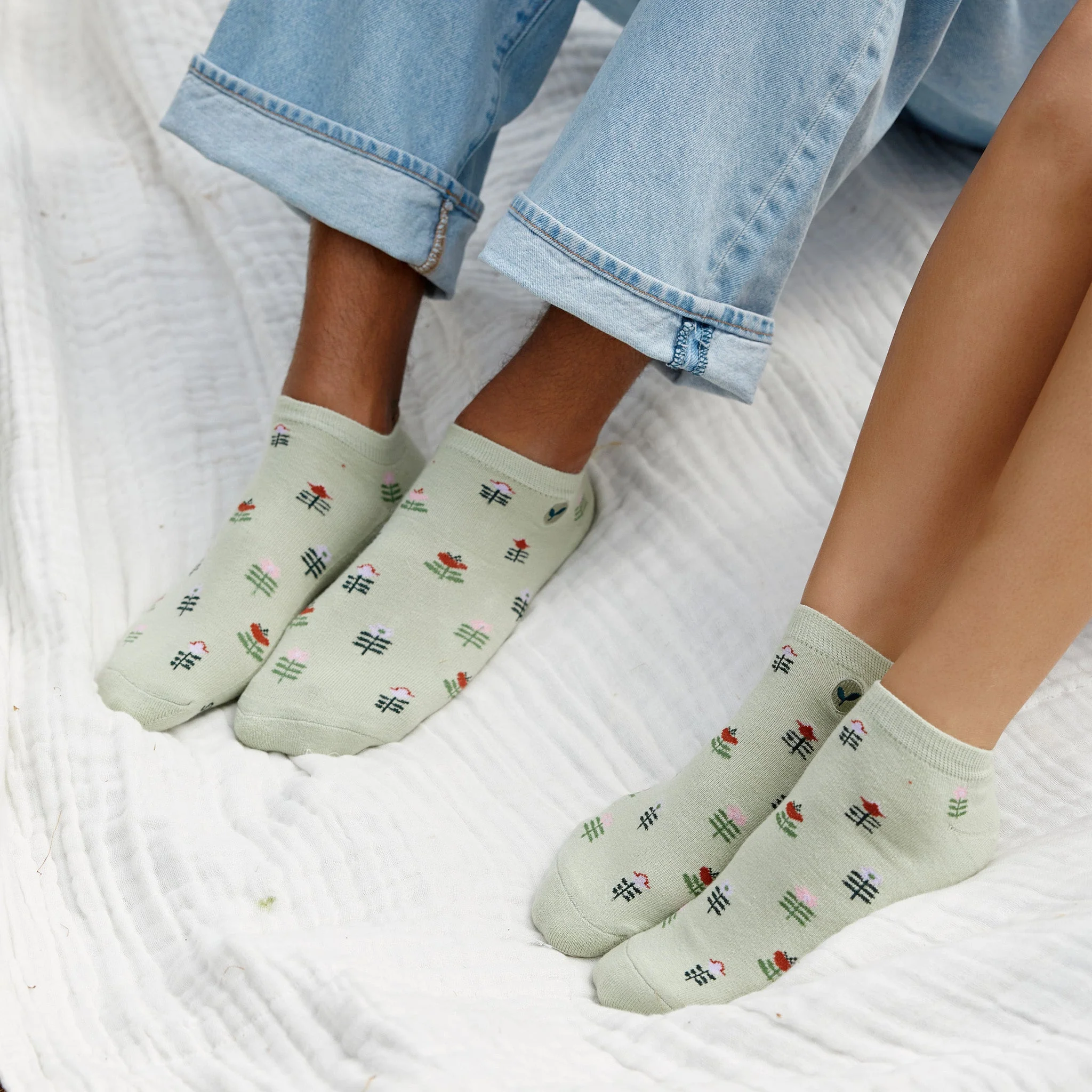 Socks that Plant Trees - Image 5