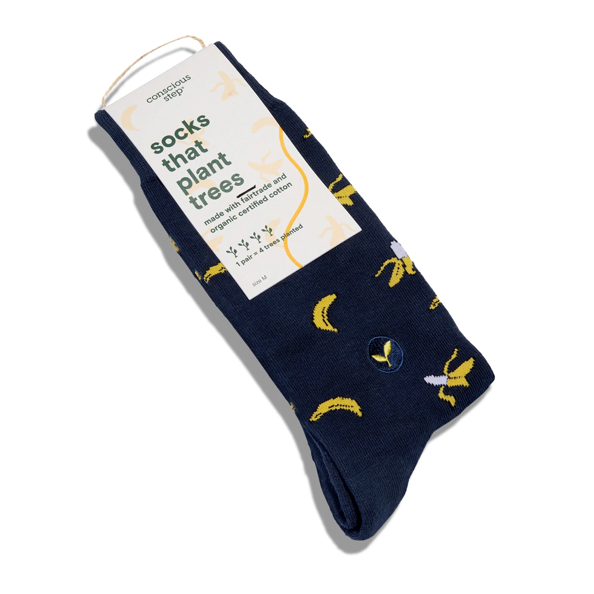 Socks that Plant Trees - Image 2