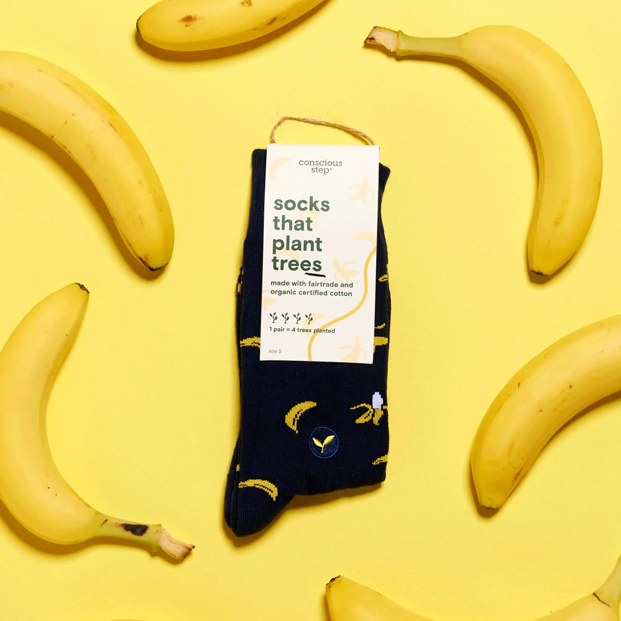 Socks that Plant Trees - Image 3