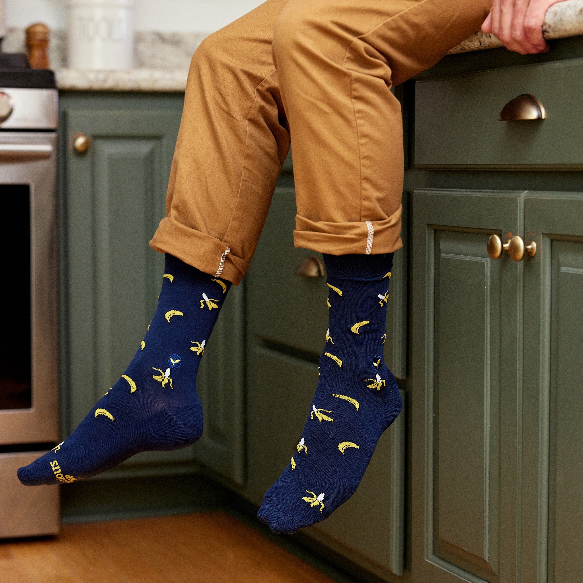 Socks that Plant Trees - Image 4