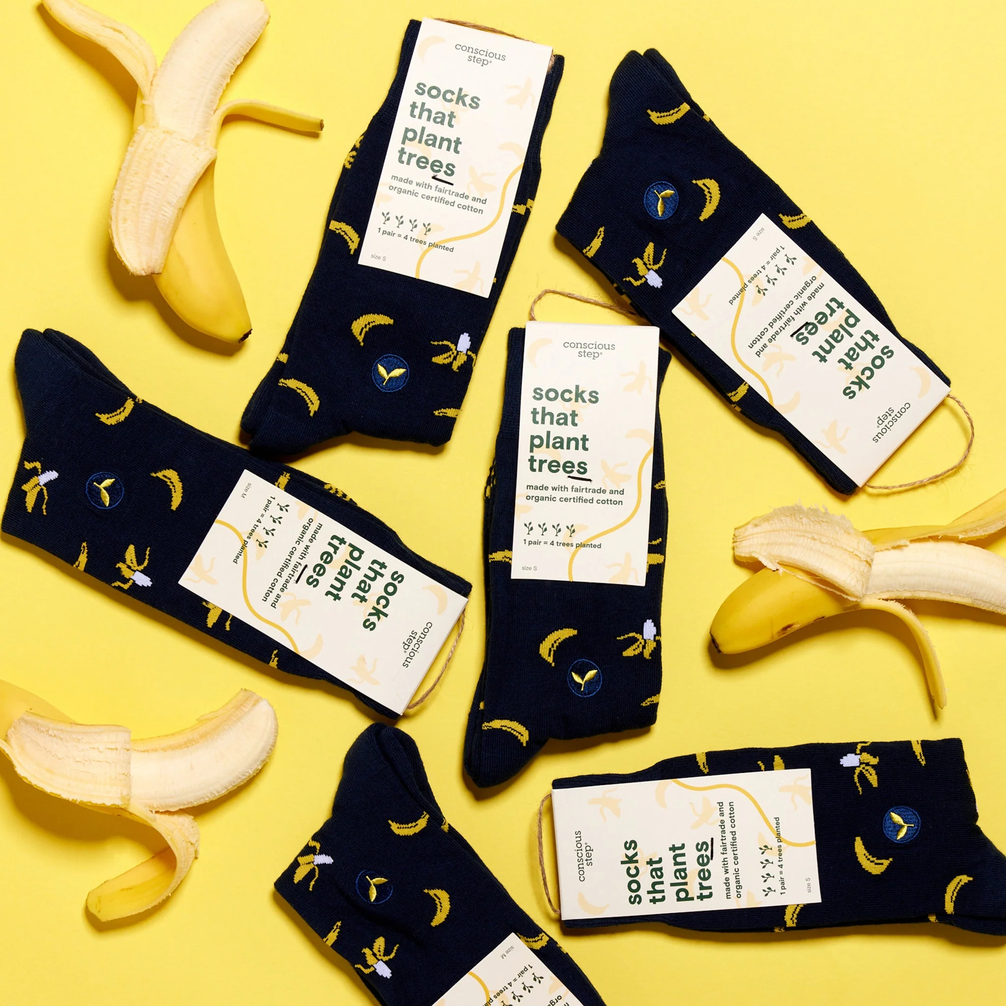 Socks that Plant Trees - Image 6