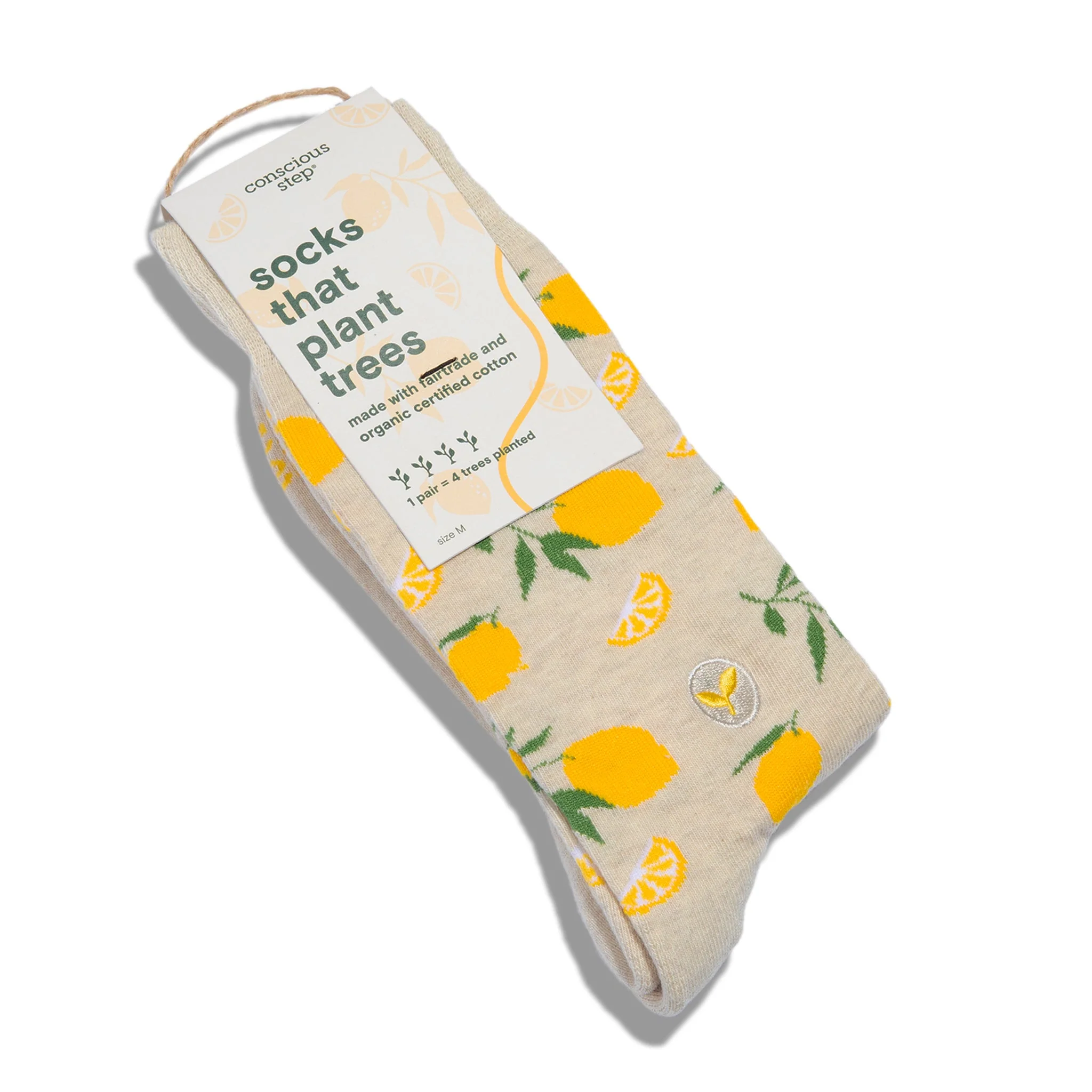 Socks that Plant Trees - Image 2