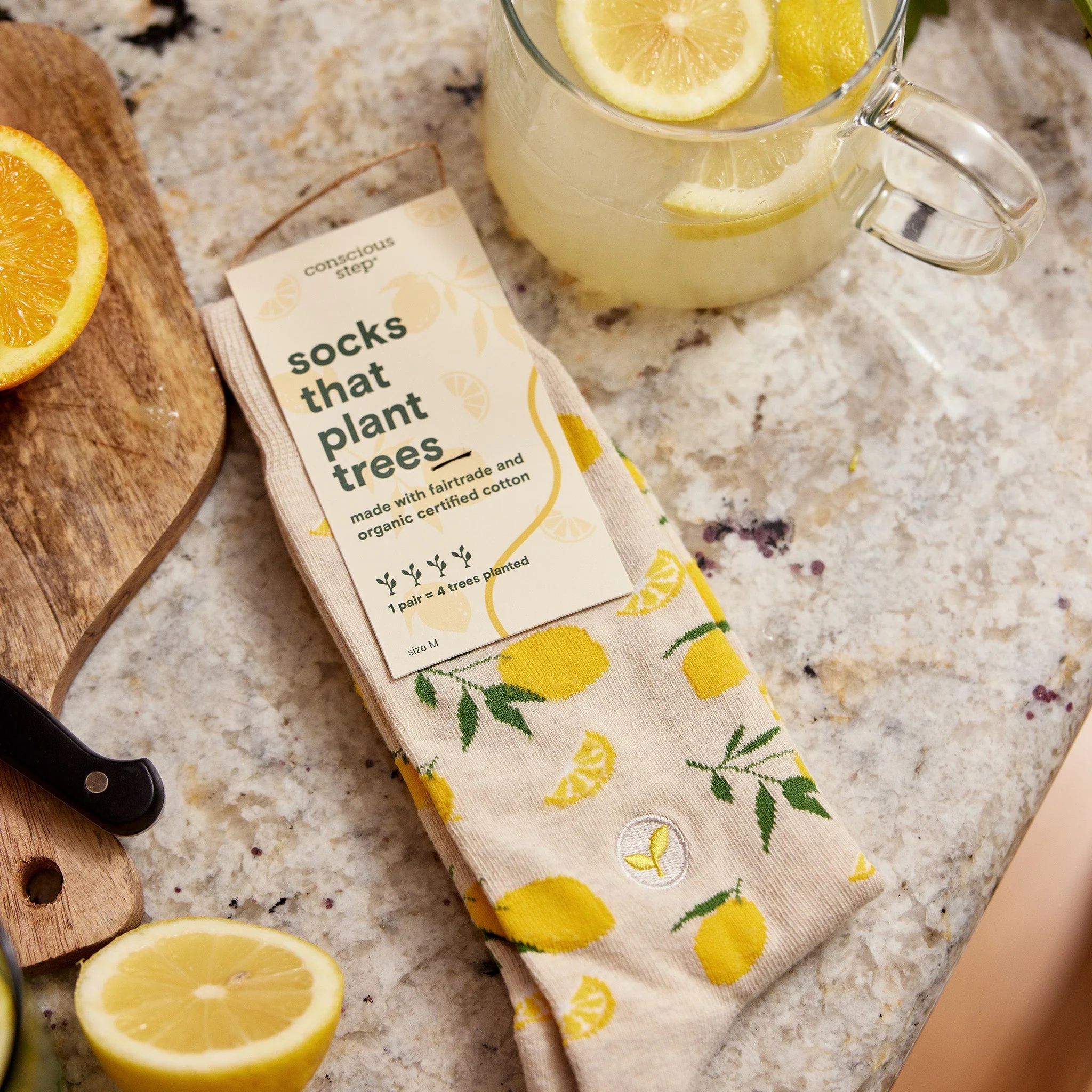 Socks that Plant Trees - Image 6