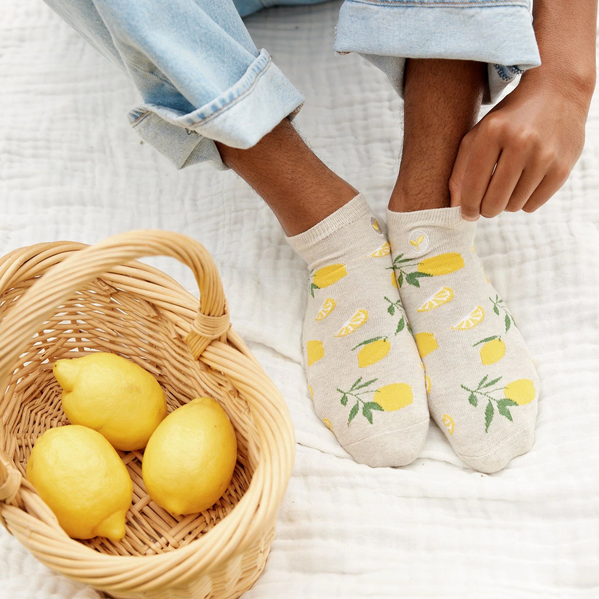 Socks that Plant Trees - Image 3