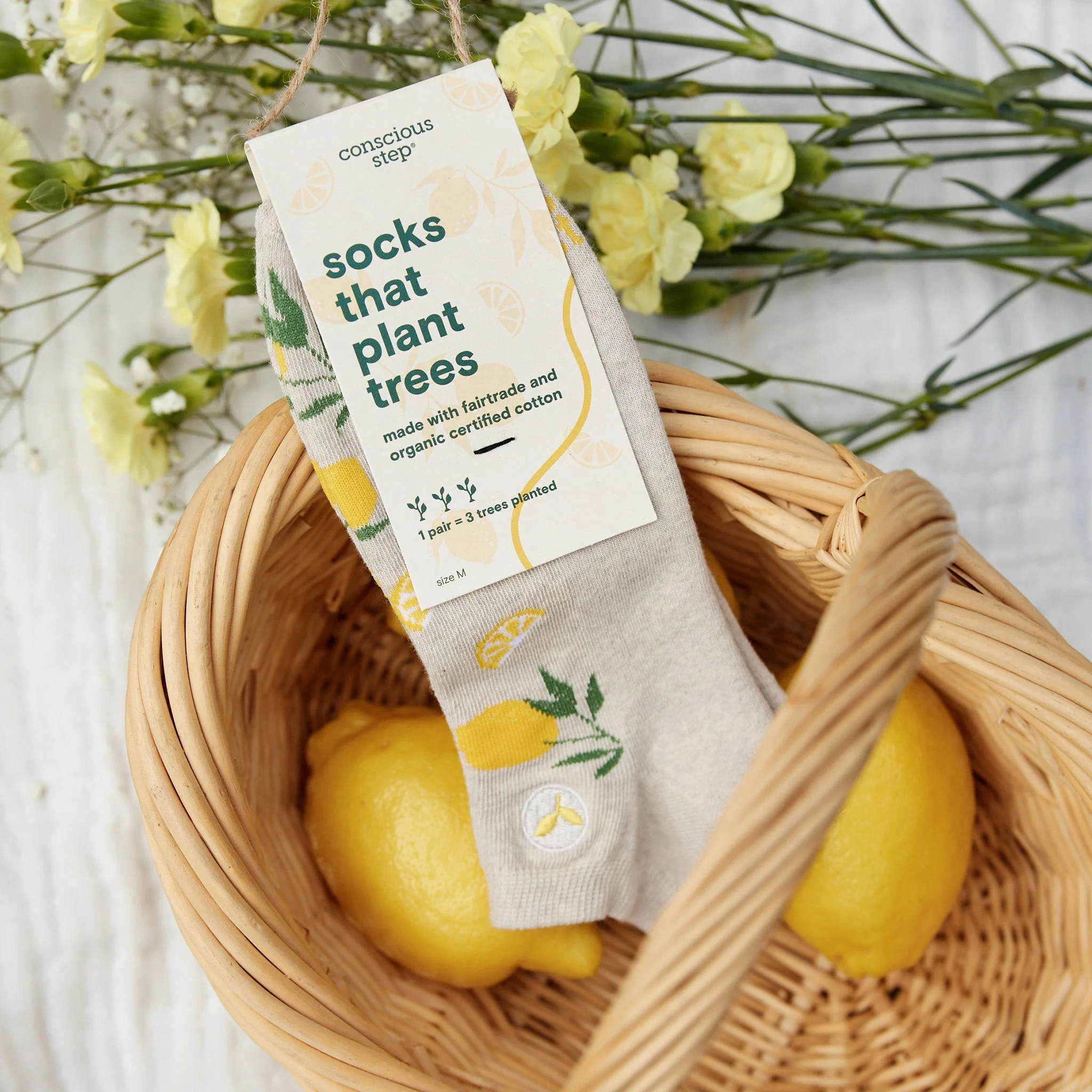 Socks that Plant Trees - Image 6