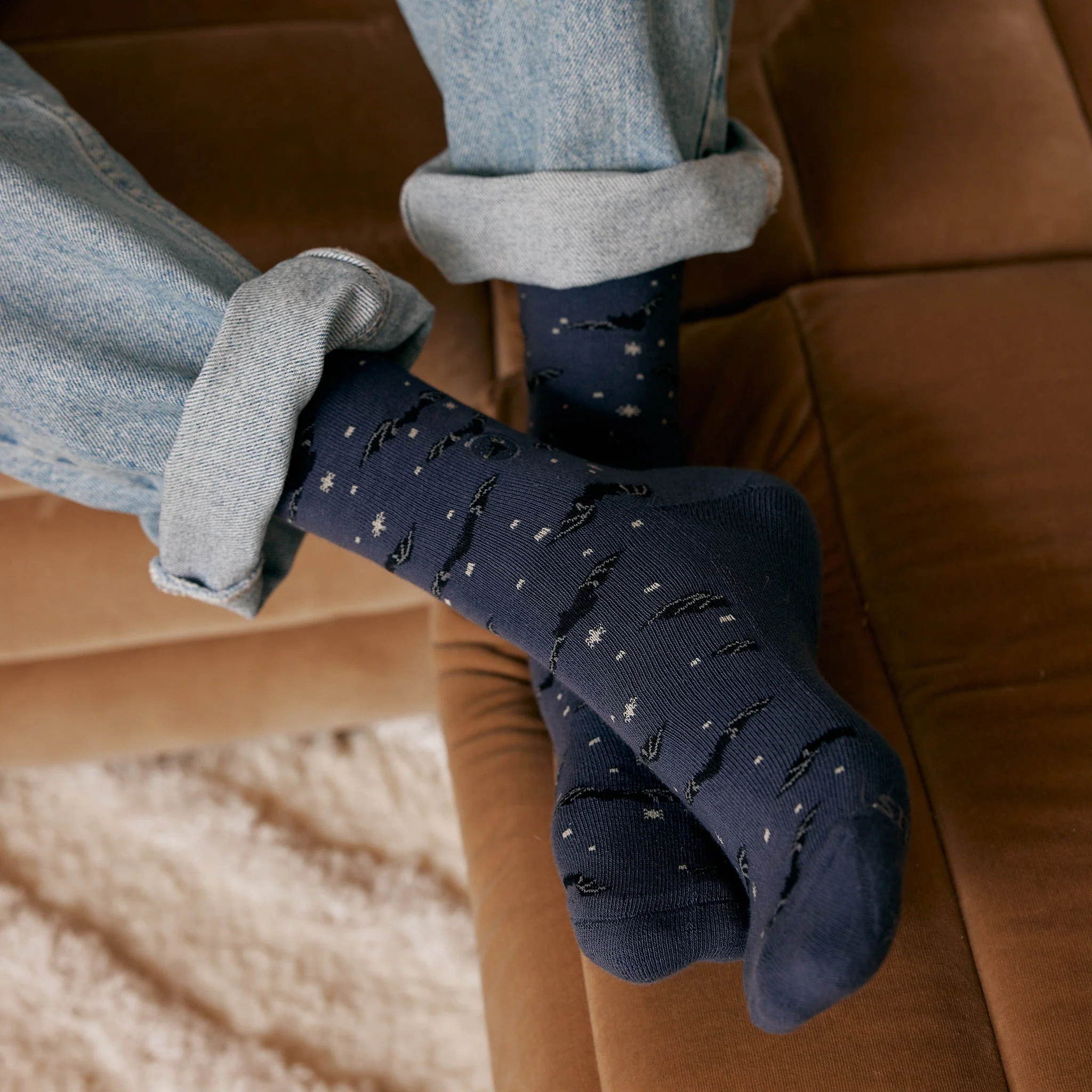 Socks that Protect Bats - Image 4