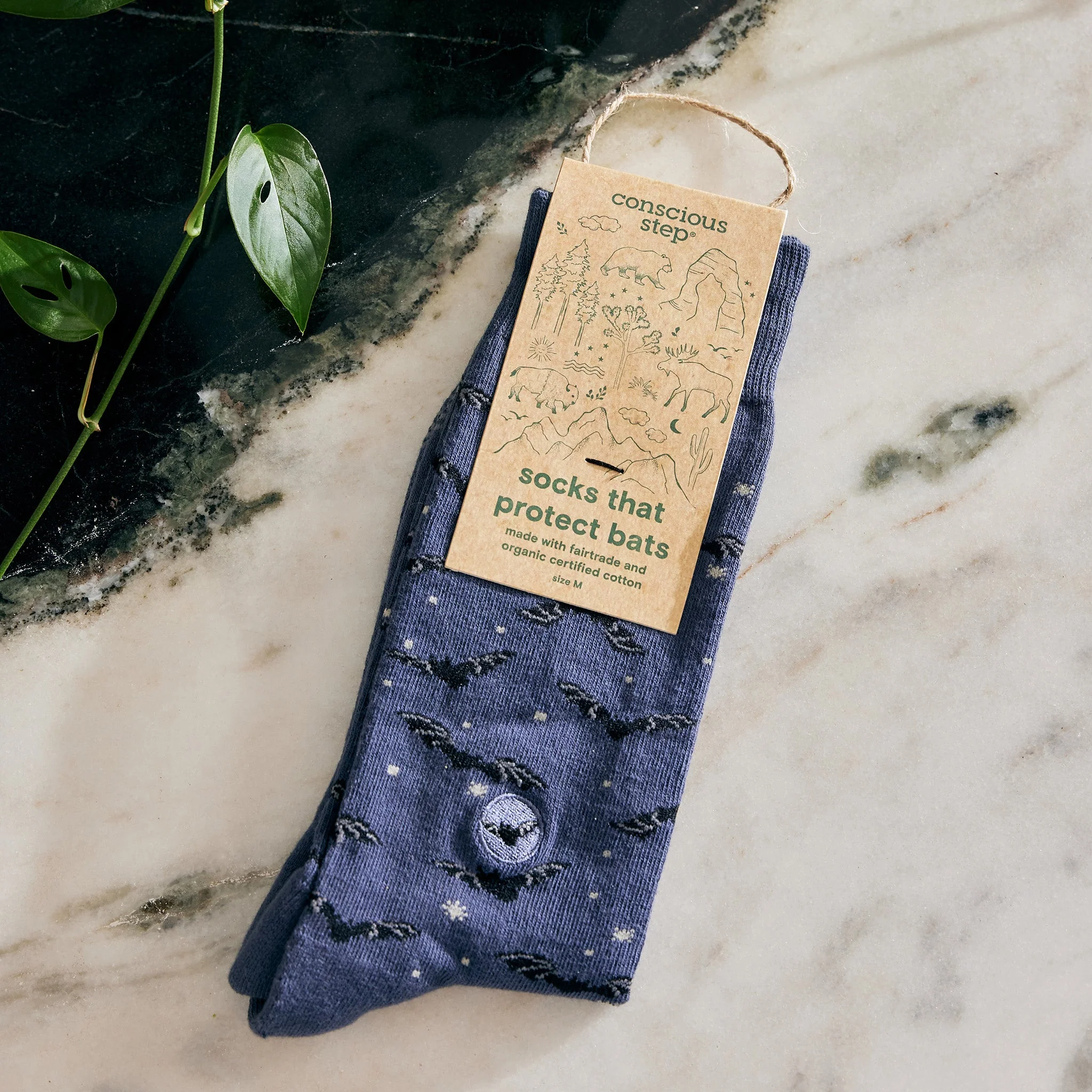 Socks that Protect Bats - Image 5