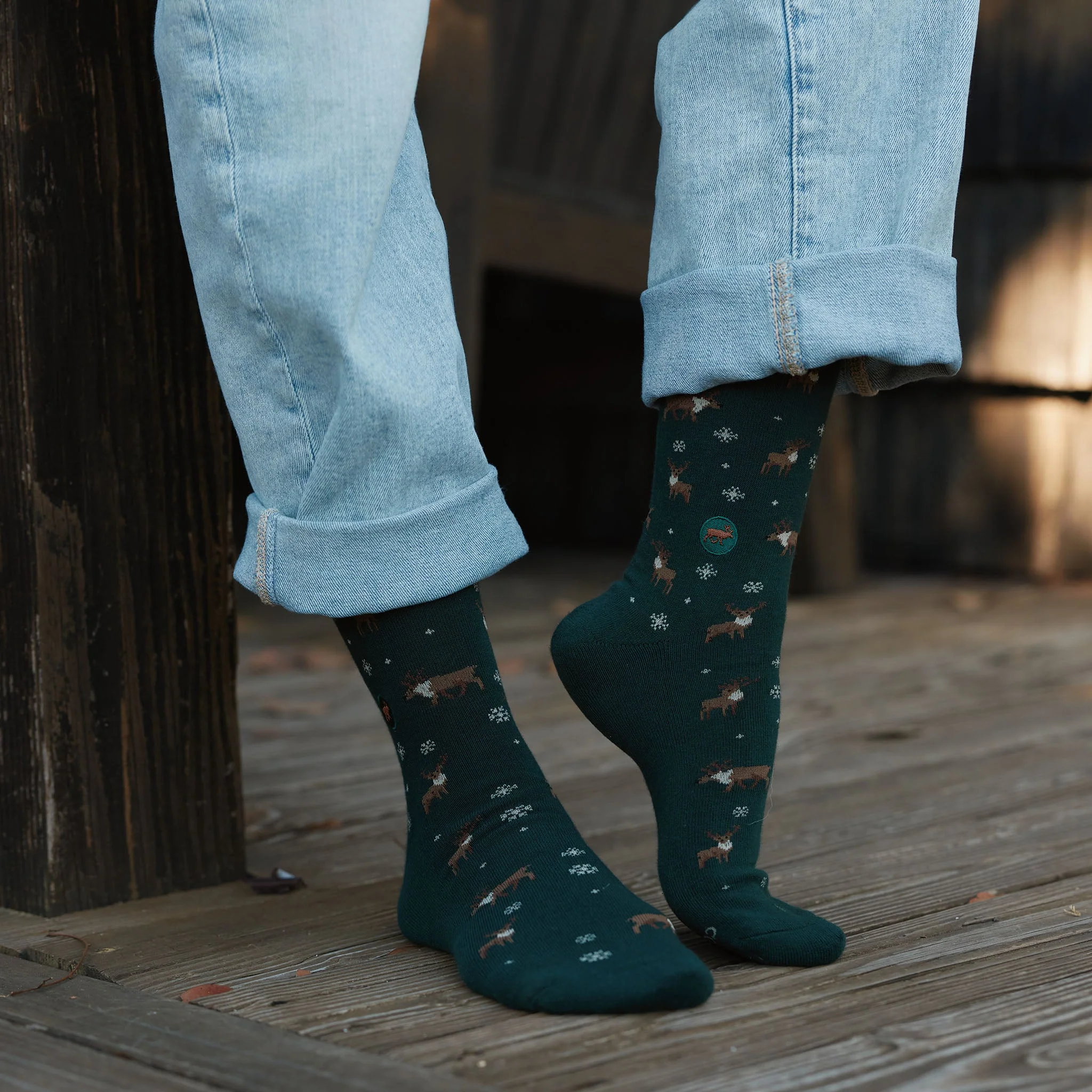 Socks that Protect Caribou - Image 3