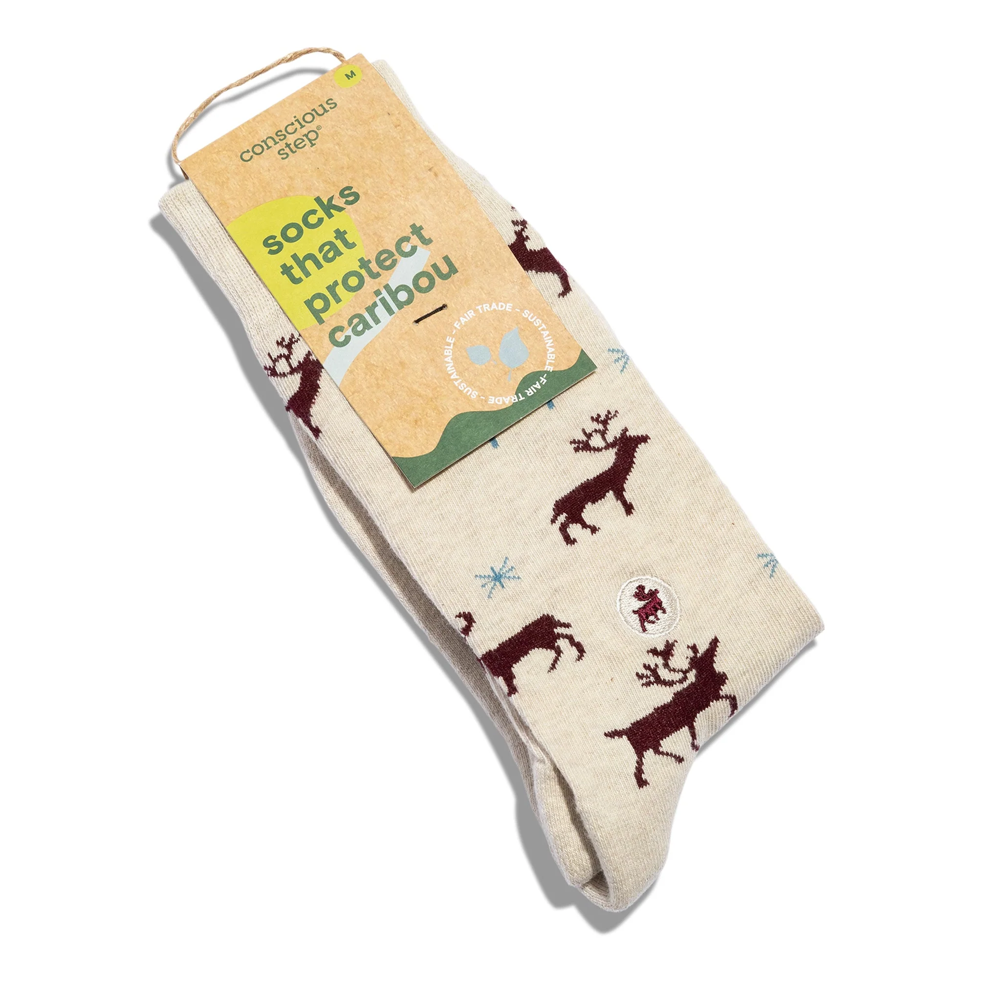 Socks that Protect Caribou - Image 2