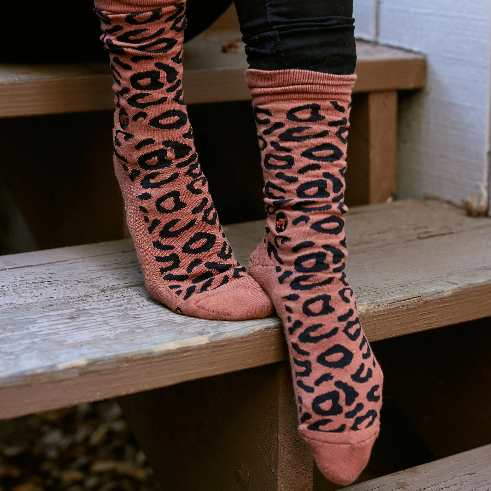 Socks that Protect Cheetahs - Image 4