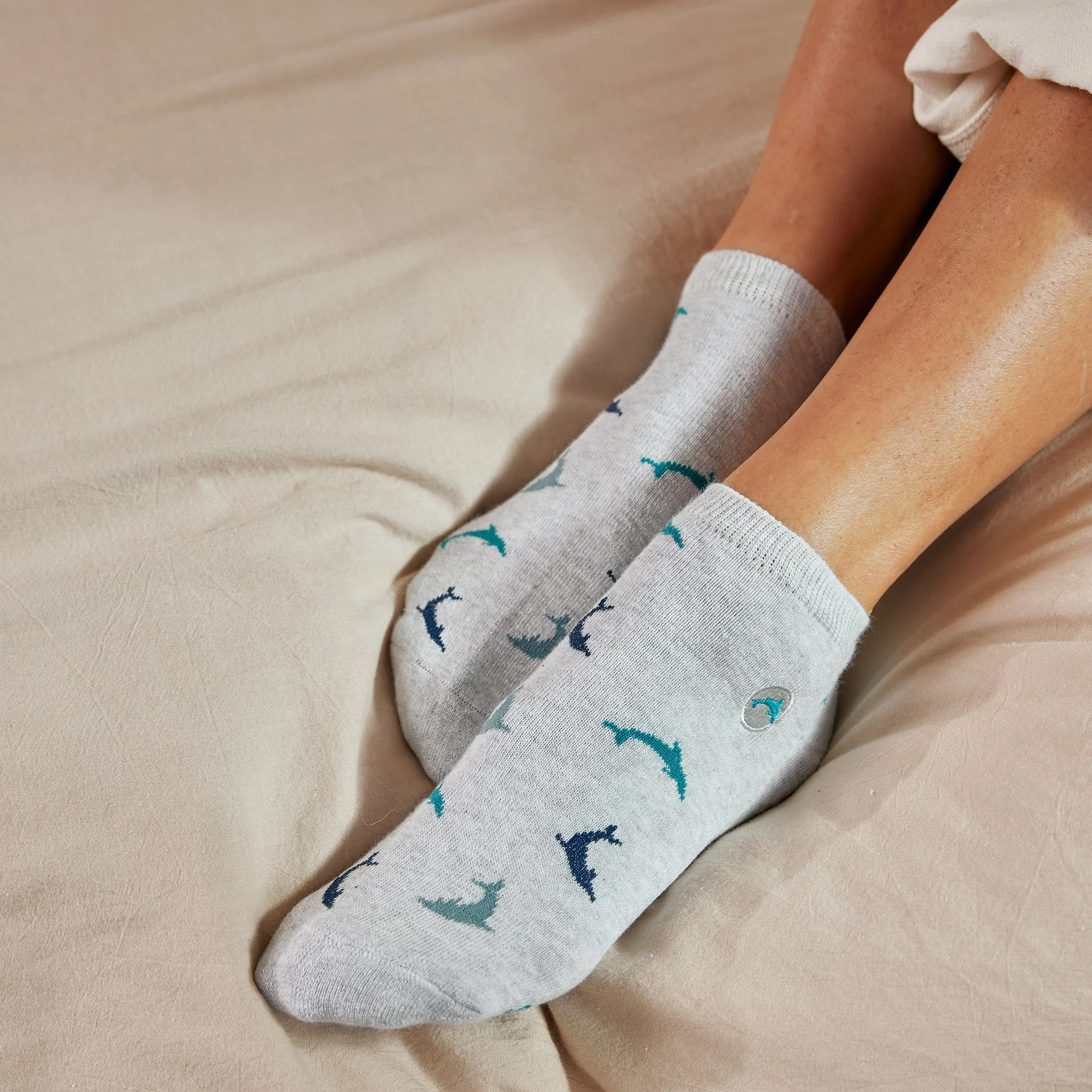 Socks that Protect Dolphins - Image 4