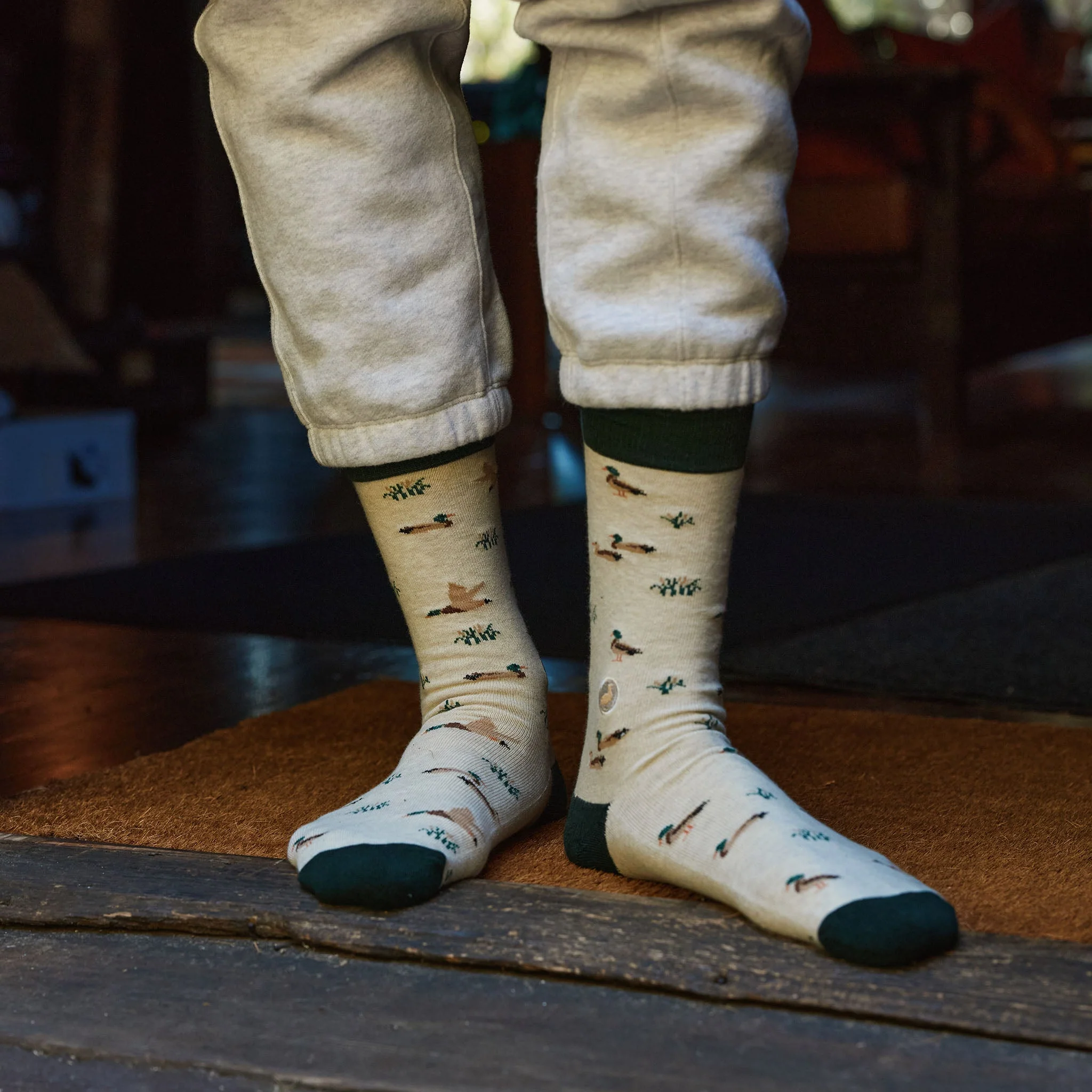 Socks that Protect Ducks - Image 3
