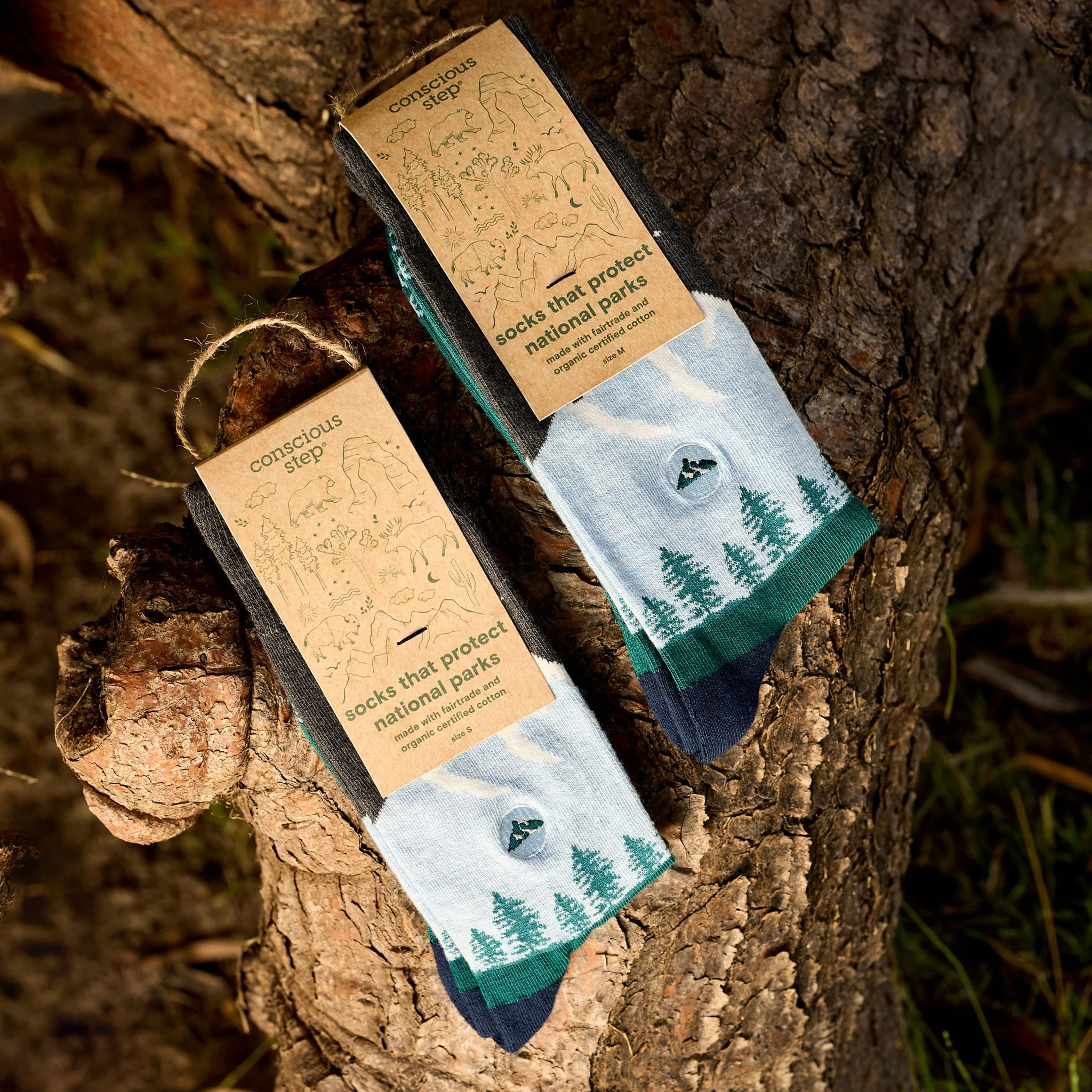 Socks that Protect National Parks - Image 3