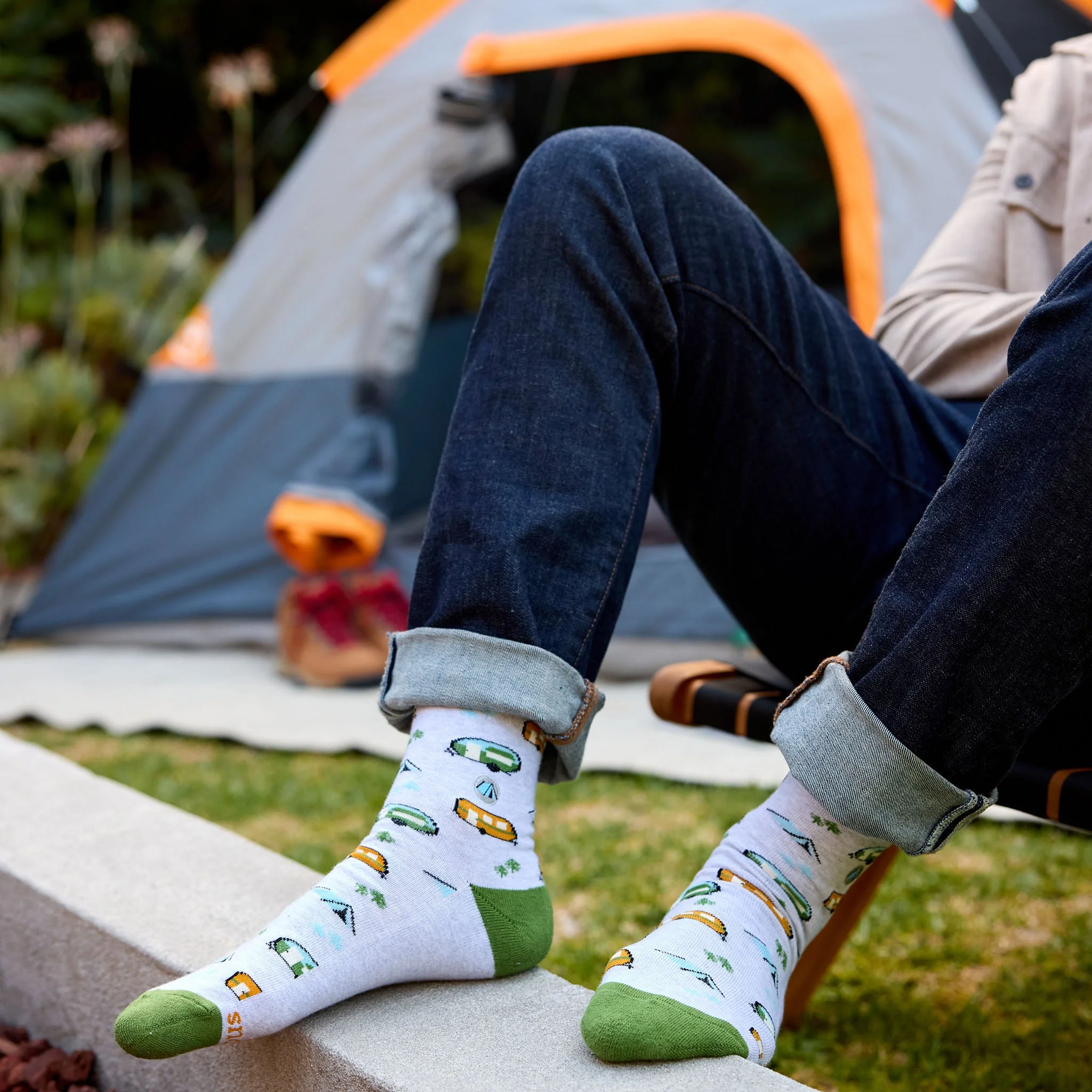 Socks that Protect National Parks - Image 4