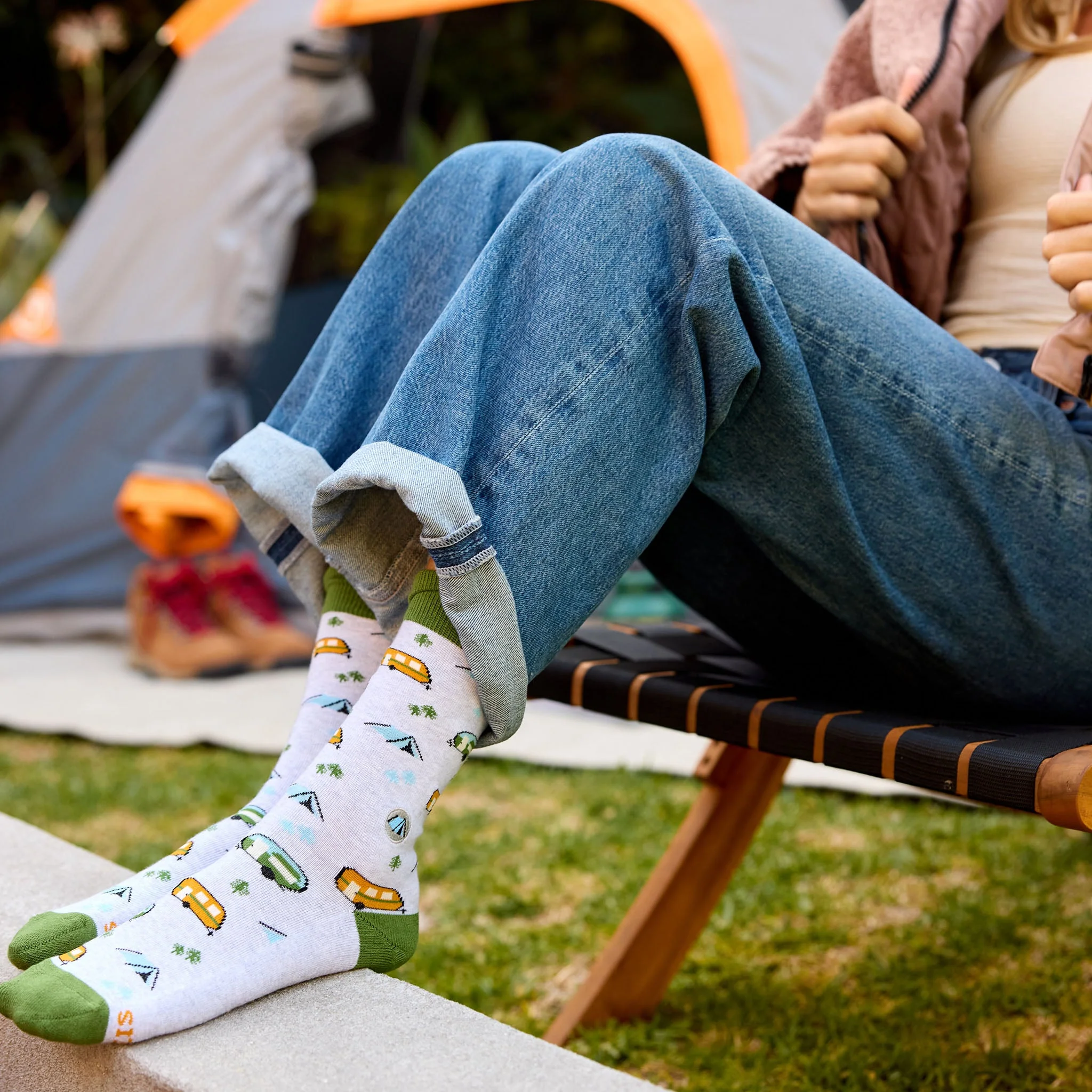 Socks that Protect National Parks - Image 5