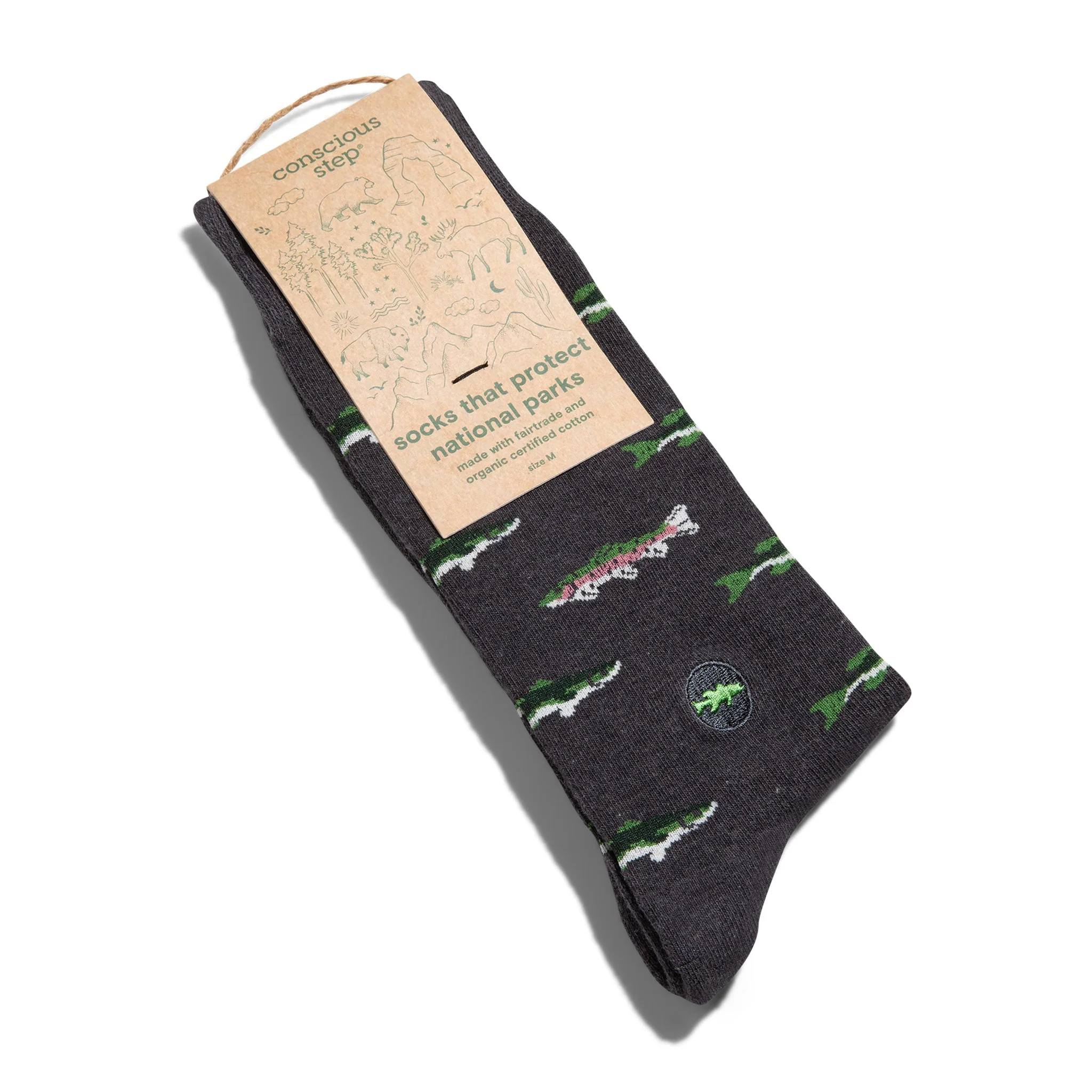 Socks that Protect National Parks - Image 2