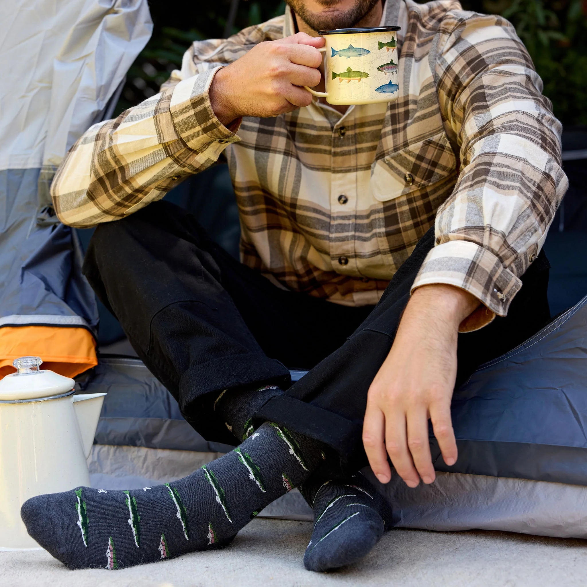 Socks that Protect National Parks - Image 3