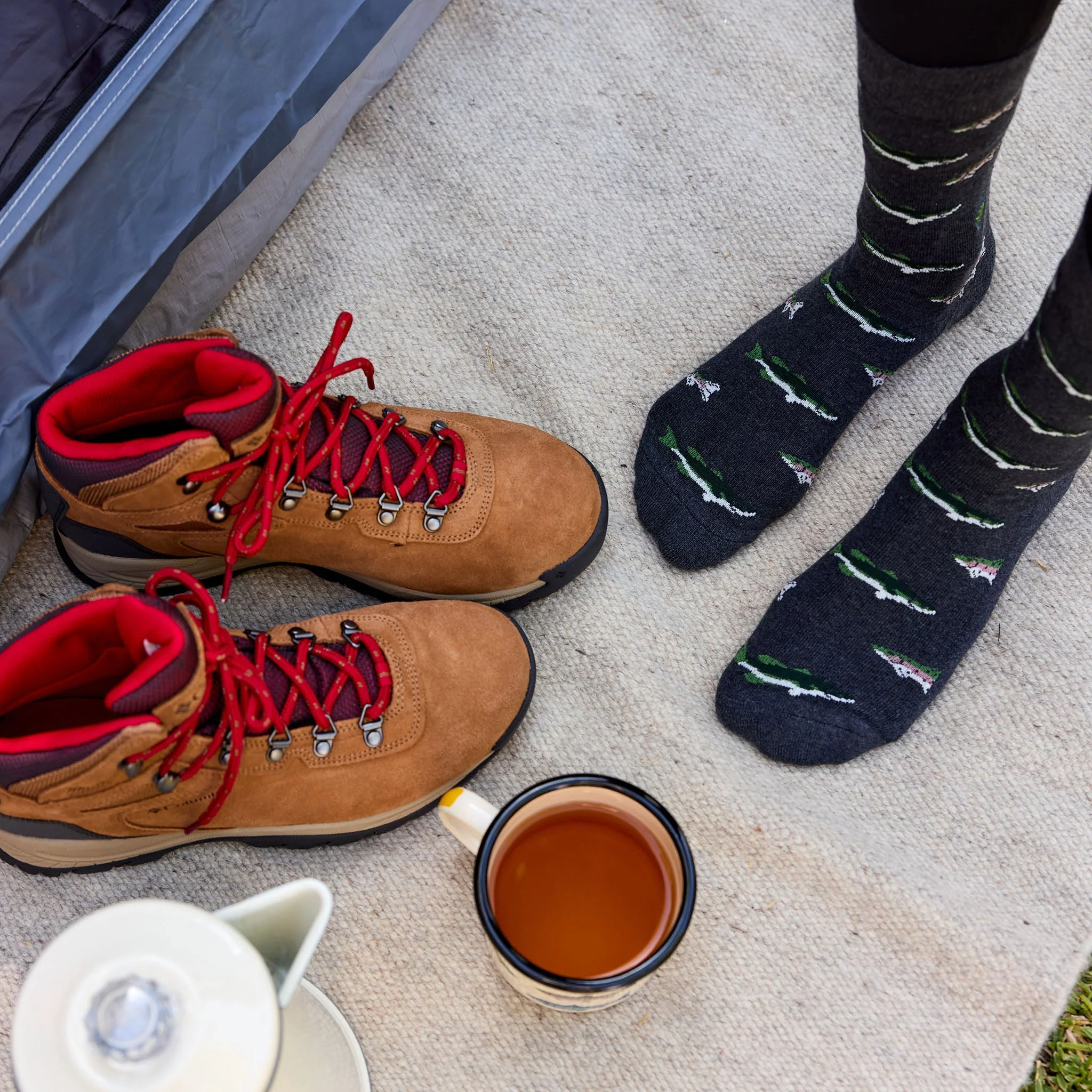 Socks that Protect National Parks - Image 6