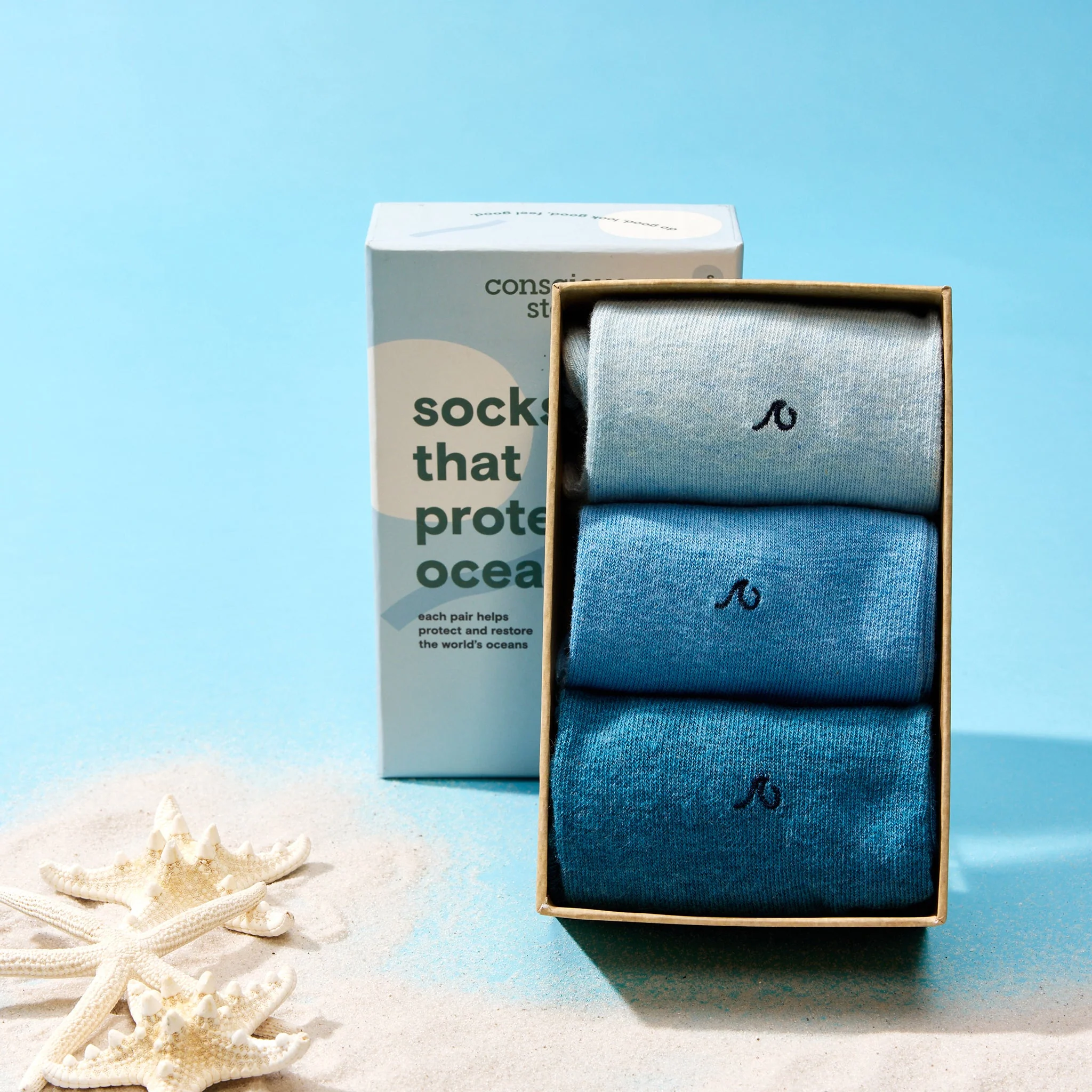 Socks that Protect Oceans - Image 4